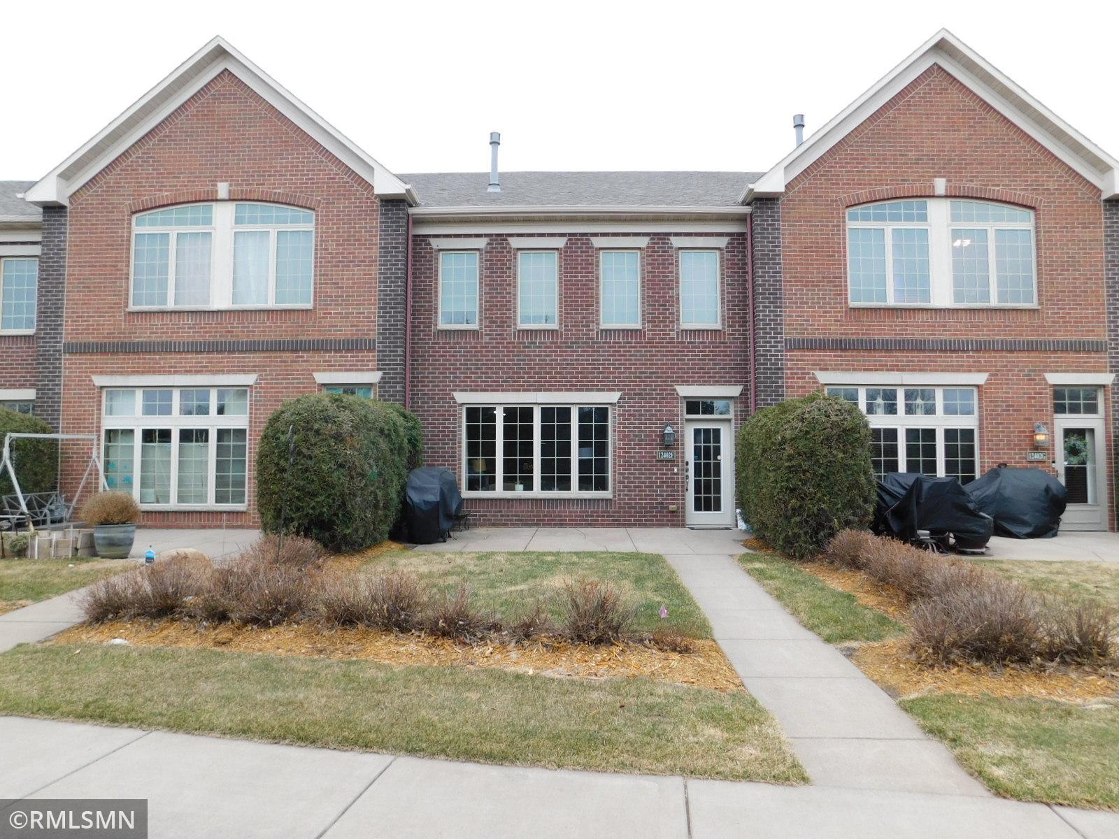 View of Residential at 12402 Flanders Court #F, Blaine MN 55449, Blaine - Mike Wilen | Minnesota Team Real Estate
