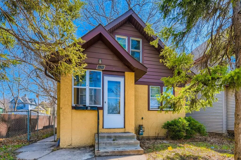 View of Residential Income at 1128 Beech Street, Saint Paul MN 55106, Saint Paul - Mike Wilen | Minnesota Team Real Estate