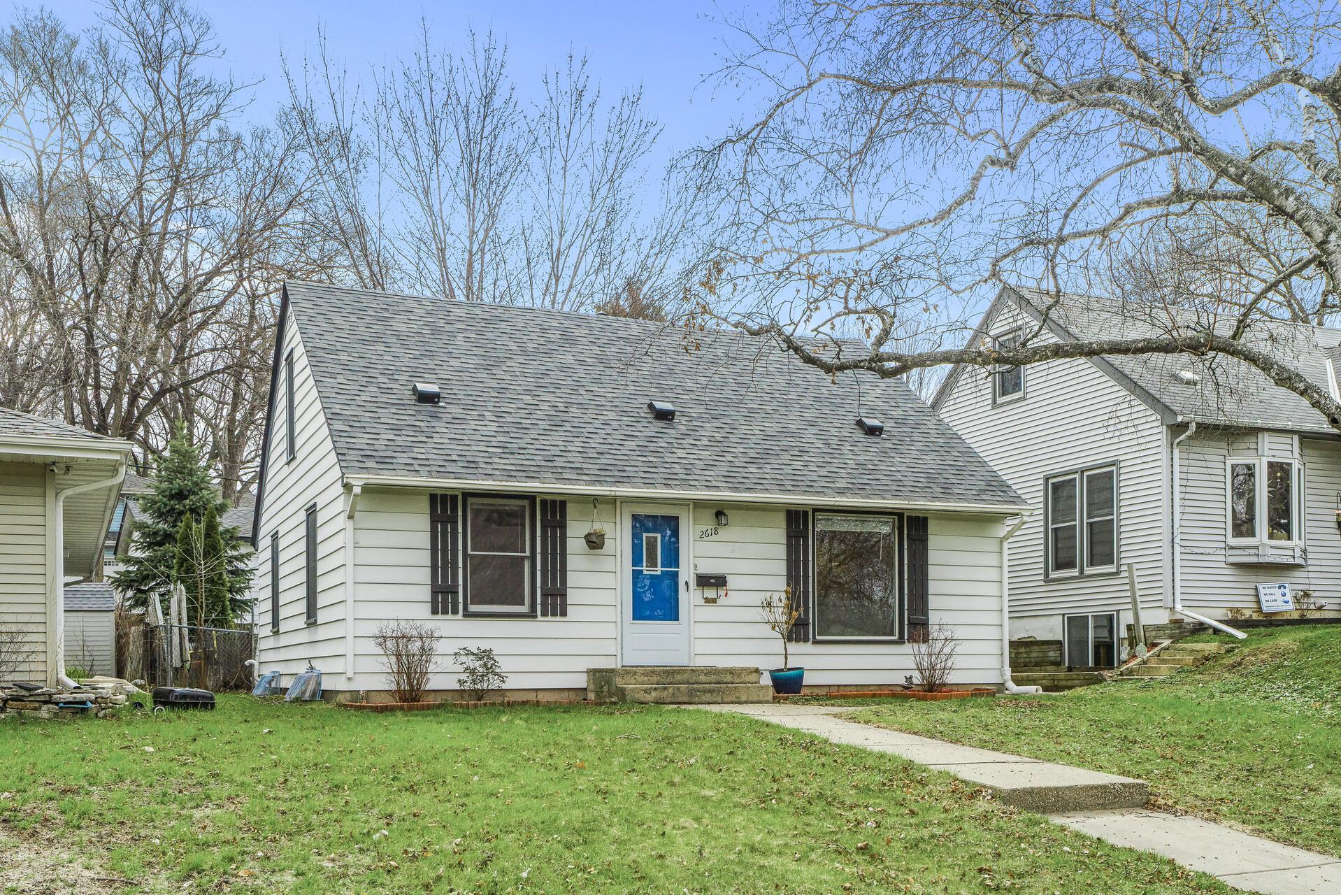 View of Residential at 2618 Mcnair Drive, Robbinsdale MN 55422, Robbinsdale - Mike Wilen | Minnesota Team Real Estate