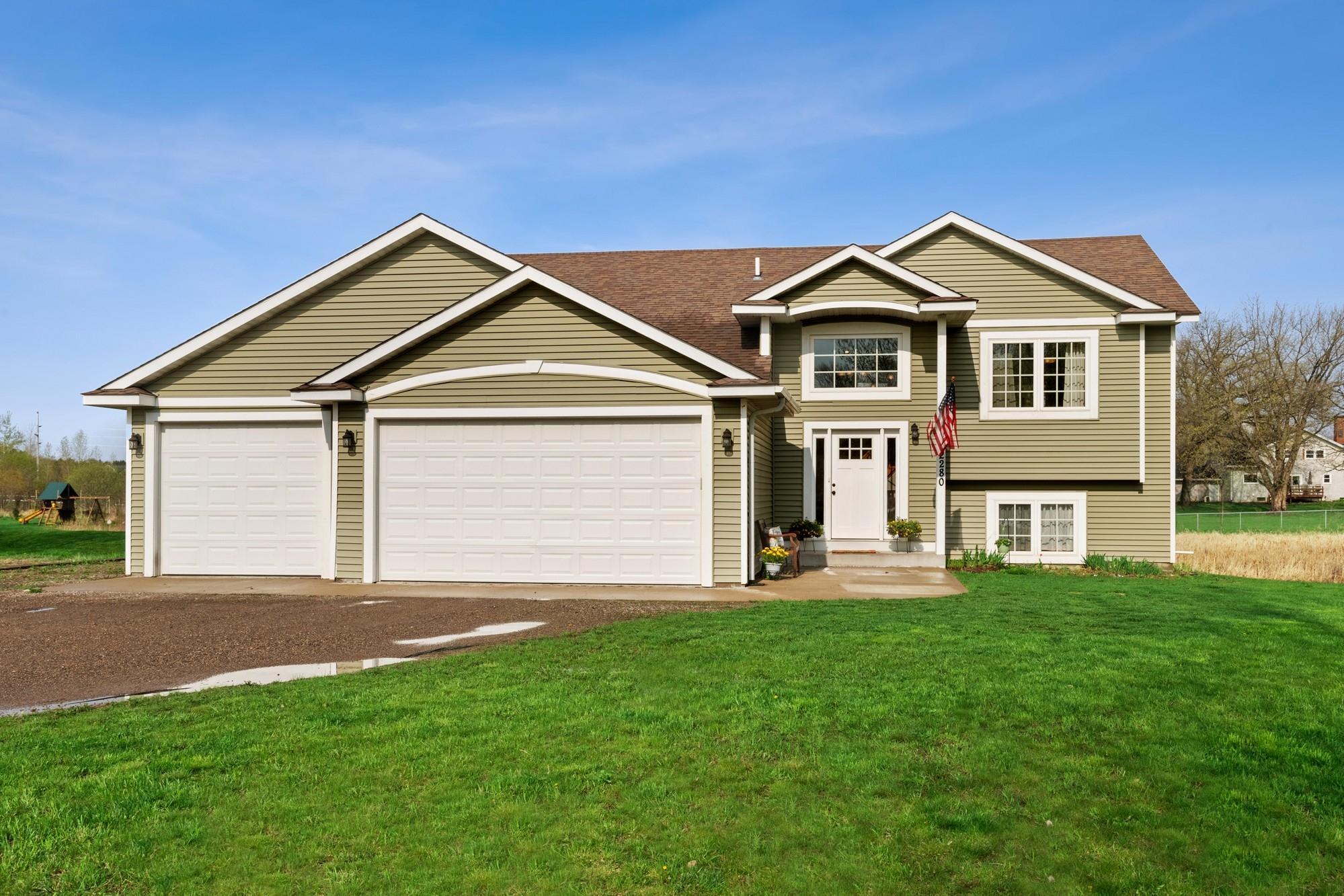 View of Residential at 22280 Iman Street, Nowthen MN 55330, Nowthen - Mike Wilen | Minnesota Team Real Estate