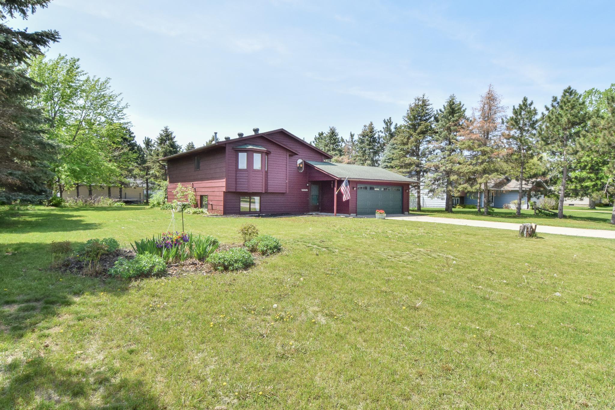 View of Residential at 14225 Balsam Boulevard, Becker MN 55308, Becker - Mike Wilen | Minnesota Team Real Estate