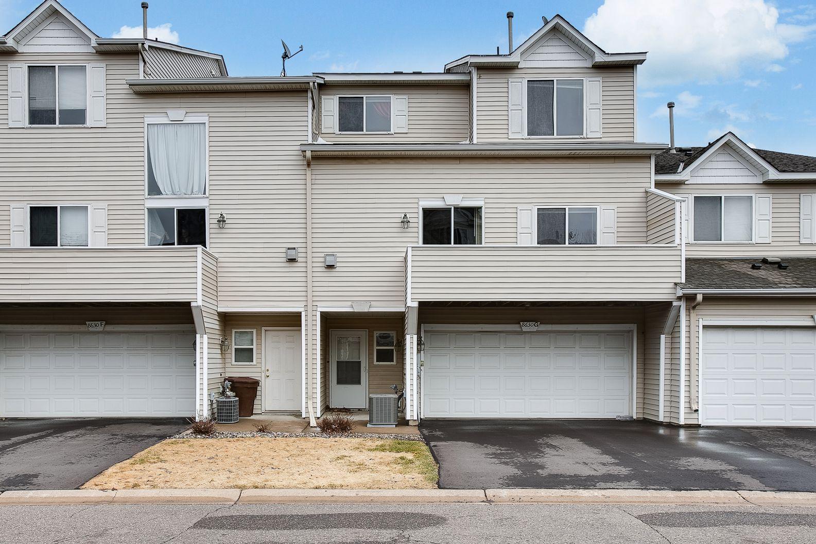 View of Residential at 8630 Savanna Oaks Bay #G, Woodbury MN 55125, Woodbury - Mike Wilen | Minnesota Team Real Estate
