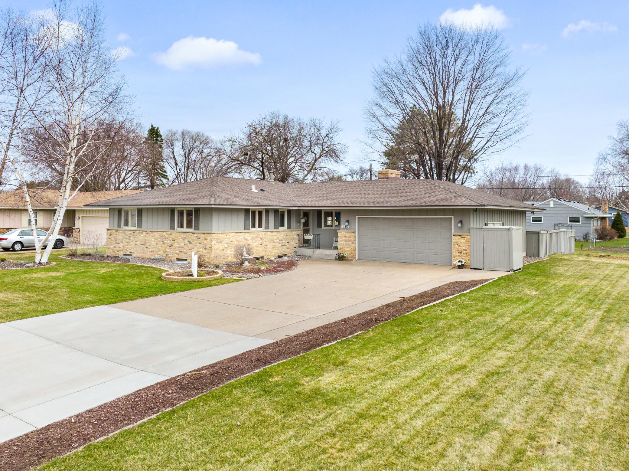 View of Residential at 945 South Street, Anoka MN 55303, Anoka - Mike Wilen | Minnesota Team Real Estate