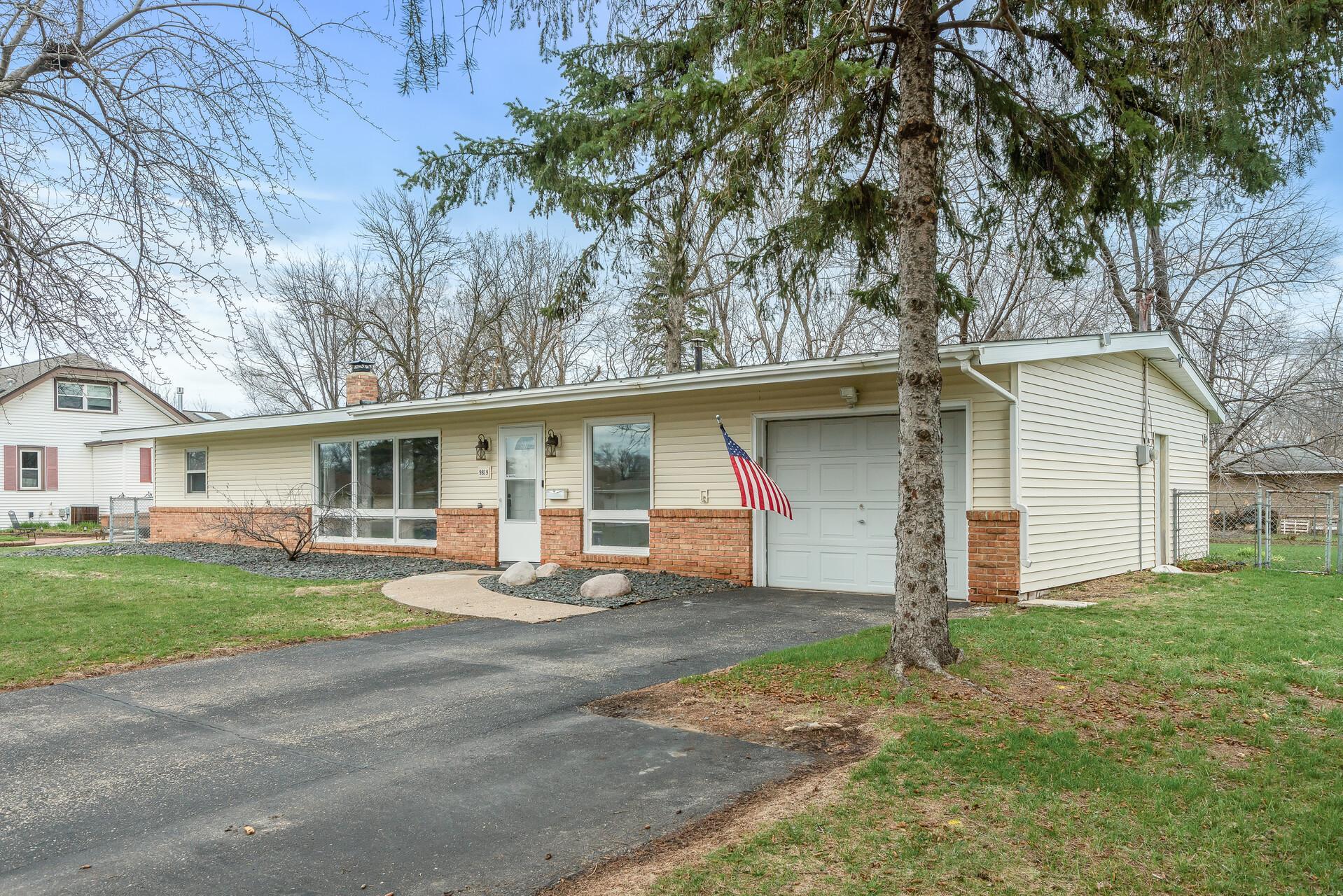 View of Residential at 9819 Chicago Avenue, Bloomington MN 55420, Bloomington - Mike Wilen | Minnesota Team Real Estate