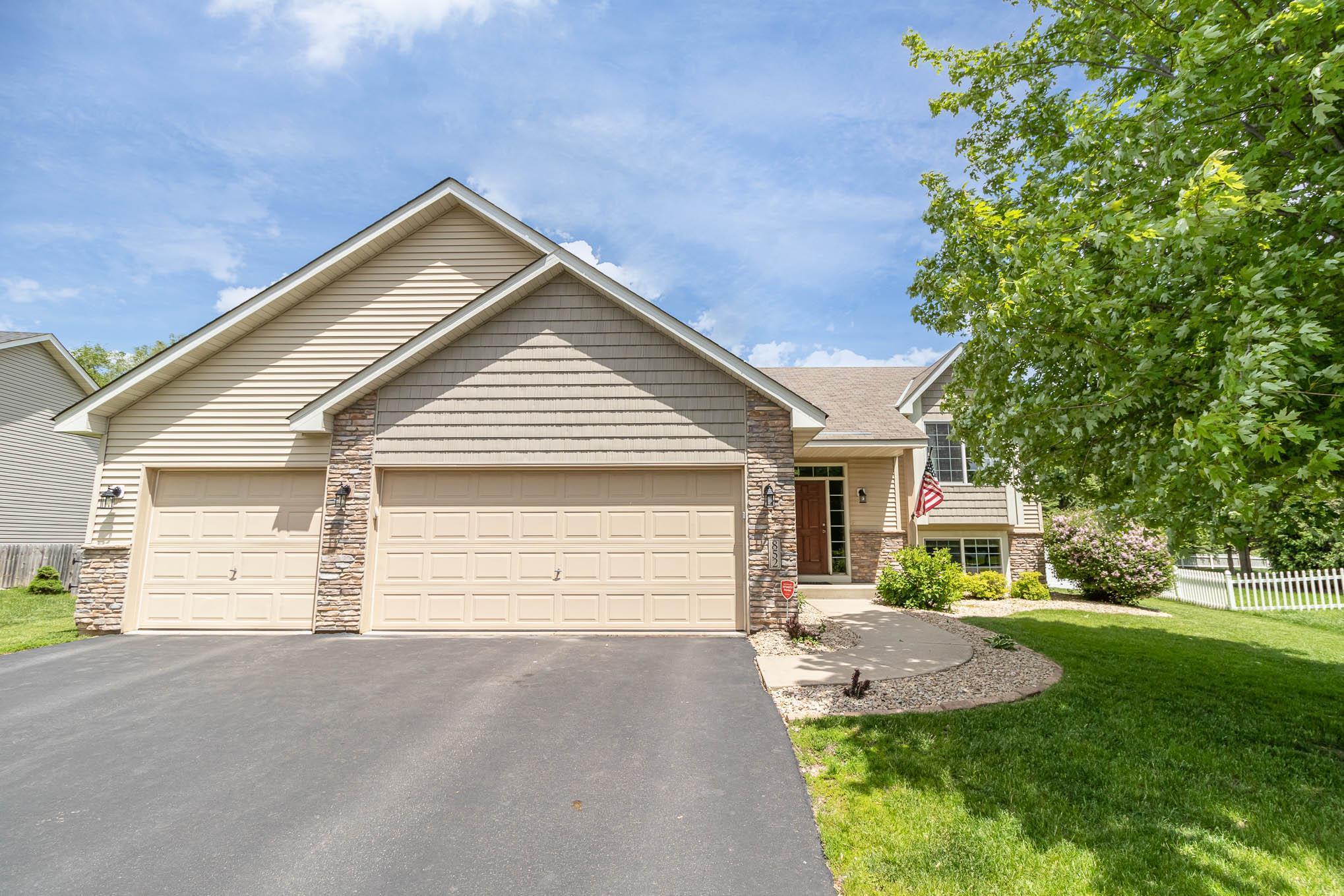 View of Residential at 852 Forest Edge Drive, Jordan MN 55352, Jordan - Mike Wilen | Minnesota Team Real Estate
