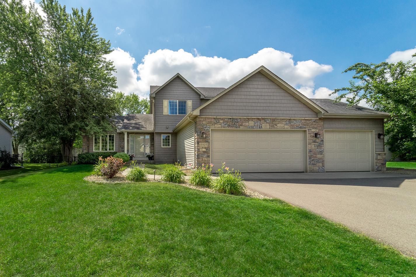 View of Residential at 13925 Virginia Avenue, Savage MN 55378, Savage - Mike Wilen | Minnesota Team Real Estate