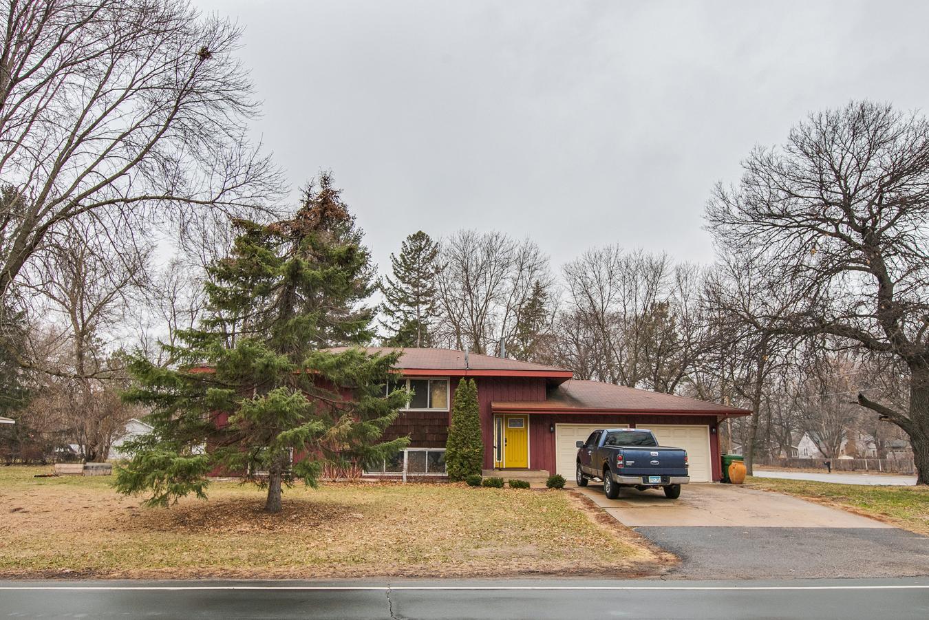 View of Residential Income at 8490 Spring Lake Road, Mounds View MN 55112, Mounds View - Mike Wilen | Minnesota Team Real Estate