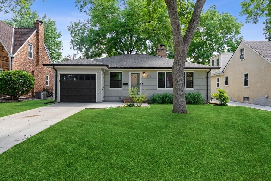 View of Residential at 5721 Colfax Avenue, Minneapolis MN 55419, Minneapolis - Mike Wilen | Minnesota Team Real Estate