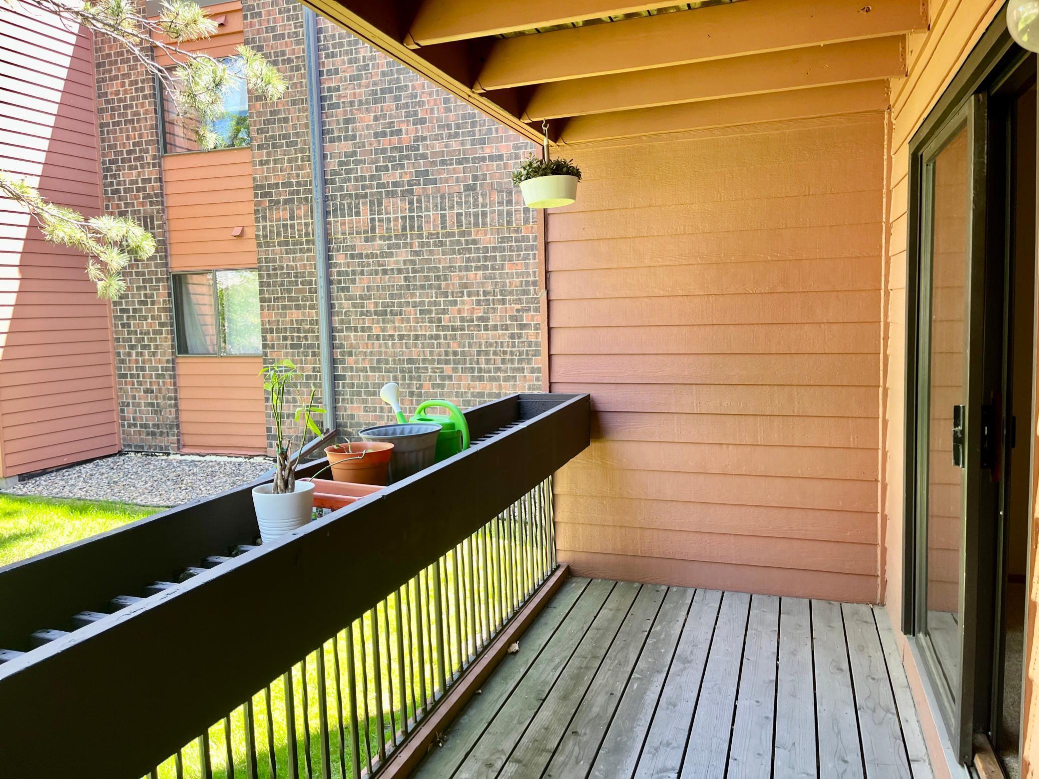 View of Residential at 8007 Xerxes Avenue #A103, Bloomington MN 55431, Bloomington - Mike Wilen | Minnesota Team Real Estate
