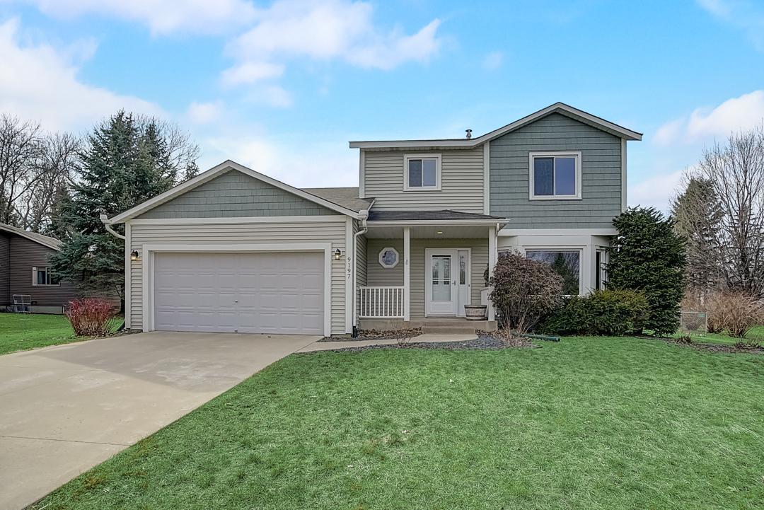 View of Residential at 9197 Andrea Drive, Woodbury MN 55125, Woodbury - Mike Wilen | Minnesota Team Real Estate