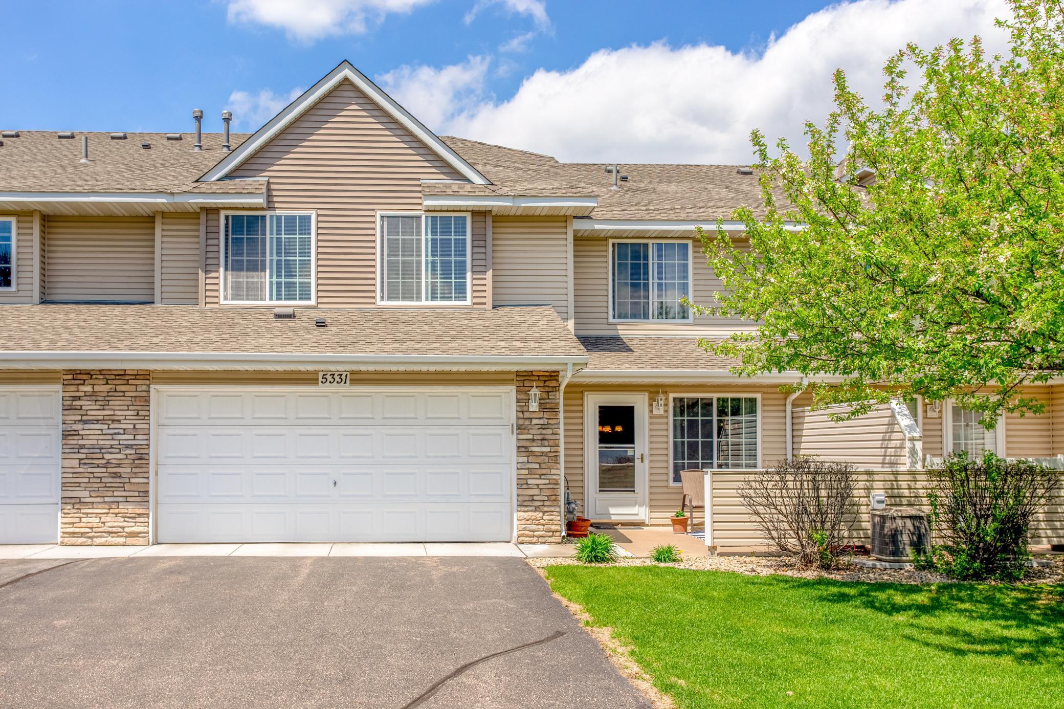 View of Residential at 5331 107th Avenue, Brooklyn Park MN 55443, Brooklyn Park - Mike Wilen | Minnesota Team Real Estate