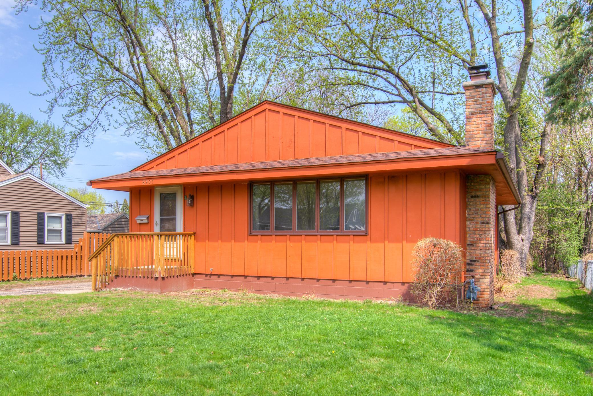 View of Residential at 6907 14th Avenue, Richfield MN 55423, Richfield - Mike Wilen | Minnesota Team Real Estate