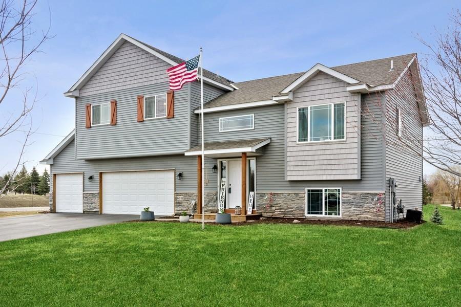 View of Residential at 6818 170th Avenue, Ramsey MN 55303, Ramsey - Mike Wilen | Minnesota Team Real Estate