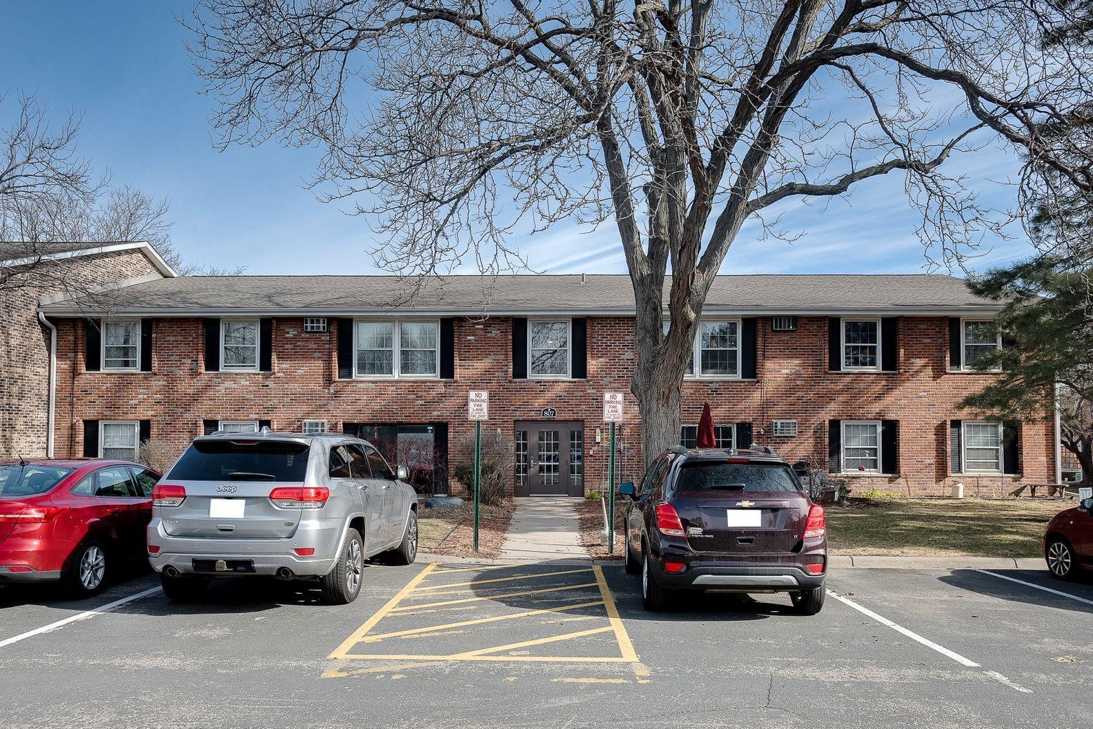 View of Residential at 807 Smetana Road #3, Hopkins MN 55343, Hopkins - Mike Wilen | Minnesota Team Real Estate