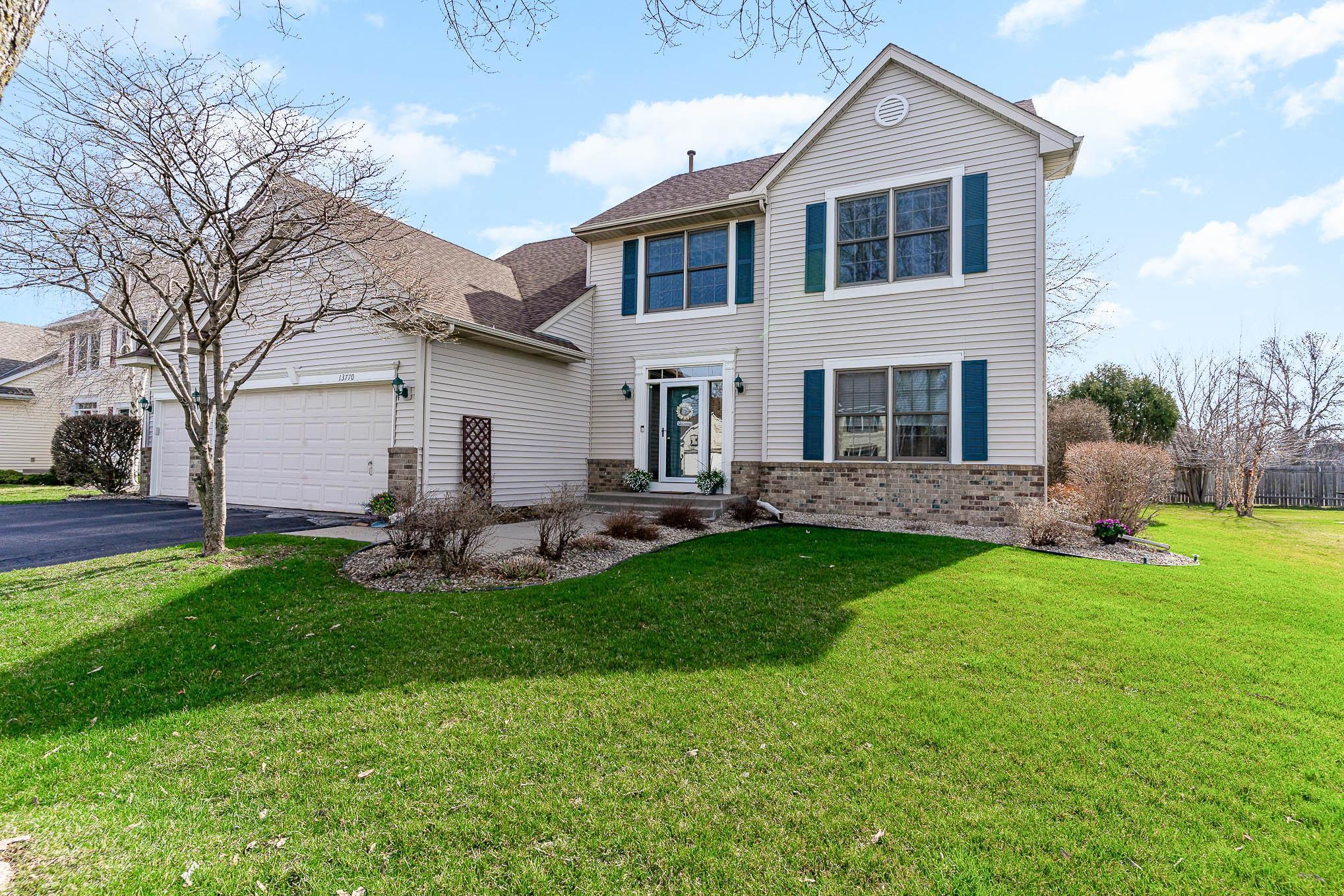 View of Residential at 13770 Fair Oak Court, Apple Valley MN 55124, Apple Valley - Mike Wilen | Minnesota Team Real Estate