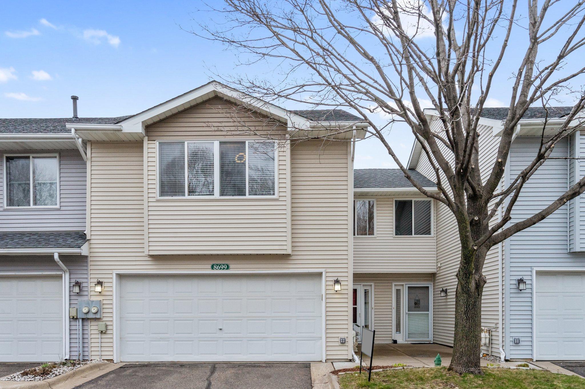 View of Residential at 8699 Norway Street, Coon Rapids MN 55433, Coon Rapids - Mike Wilen | Minnesota Team Real Estate