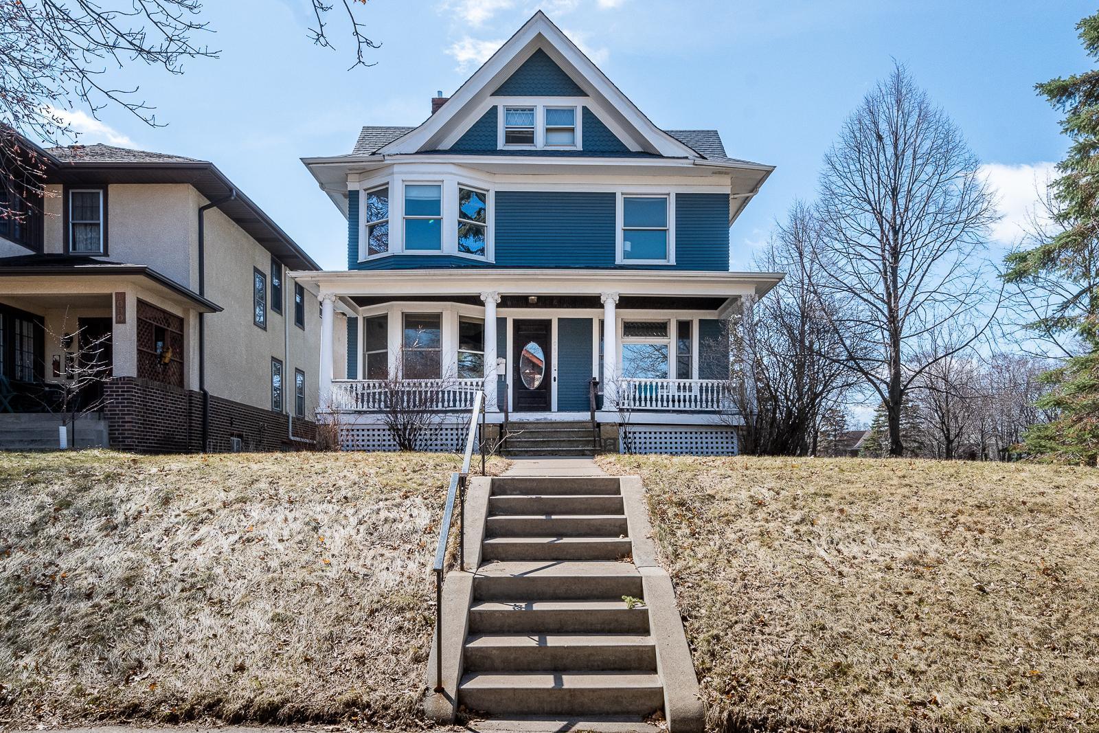 View of Residential at 1092 Ashland Avenue, Saint Paul MN 55104, Saint Paul - Mike Wilen | Minnesota Team Real Estate