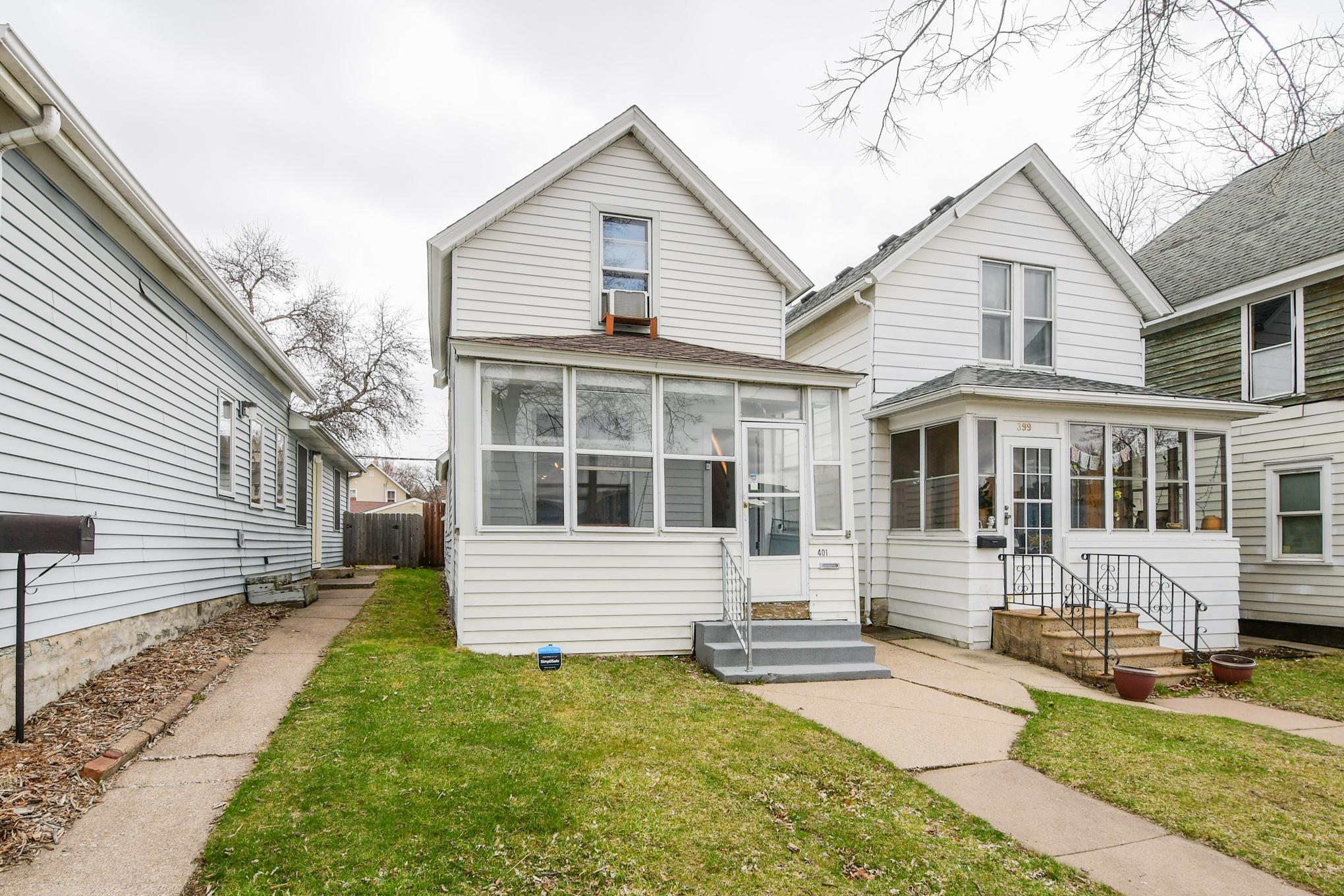 View of Residential at 401 Michigan Street, Saint Paul MN 55102, Saint Paul - Mike Wilen | Minnesota Team Real Estate