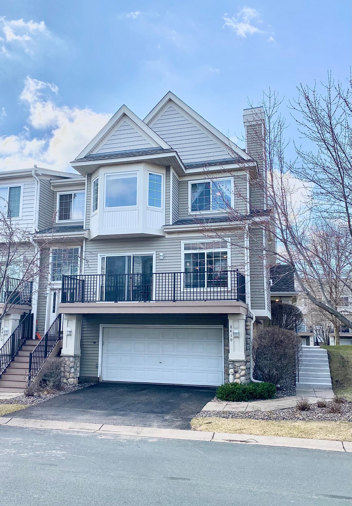 View of Residential at 2410 Eagle Trace Lane, Woodbury MN 55129, Woodbury - Mike Wilen | Minnesota Team Real Estate