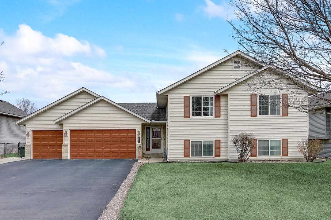 View of Residential at 18770 Dylan Drive, Farmington MN 55024, Farmington - Mike Wilen | Minnesota Team Real Estate