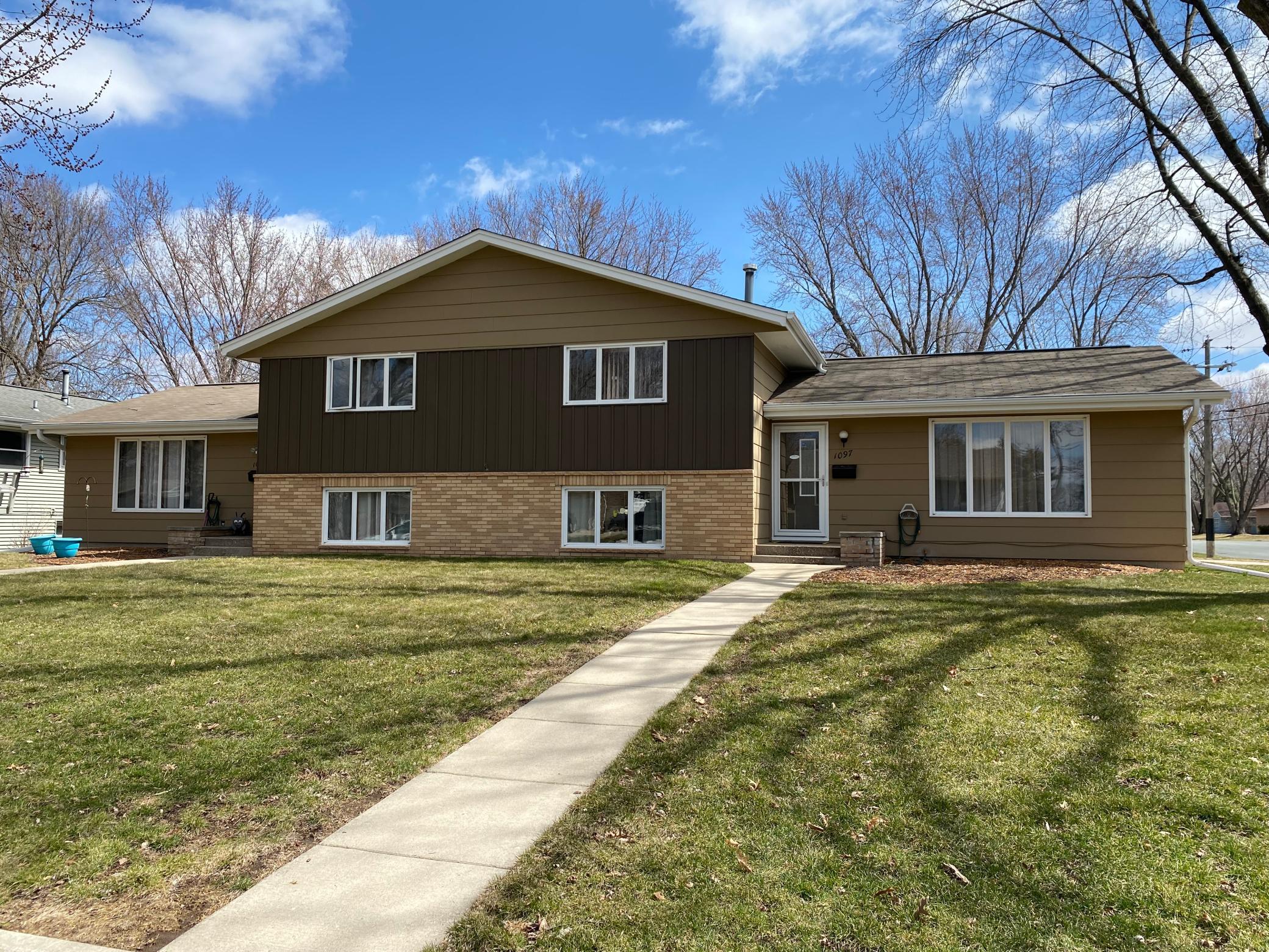 View of Residential Income at 1091 - 1097 Harrison Street, Shakopee MN 55379, Shakopee - Mike Wilen | Minnesota Team Real Estate