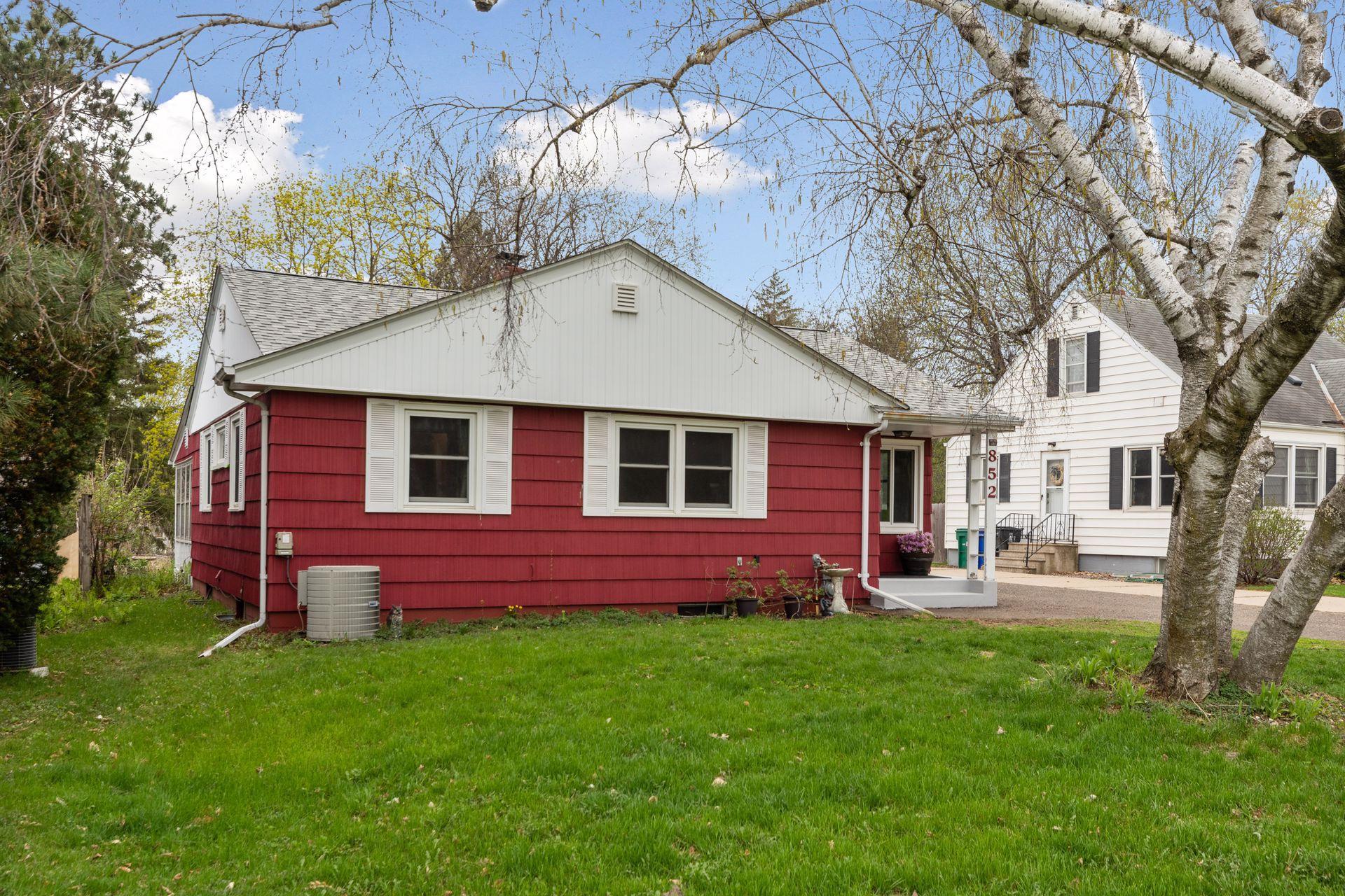View of Residential at 852 Larpenteur Avenue, Roseville MN 55113, Roseville - Mike Wilen | Minnesota Team Real Estate