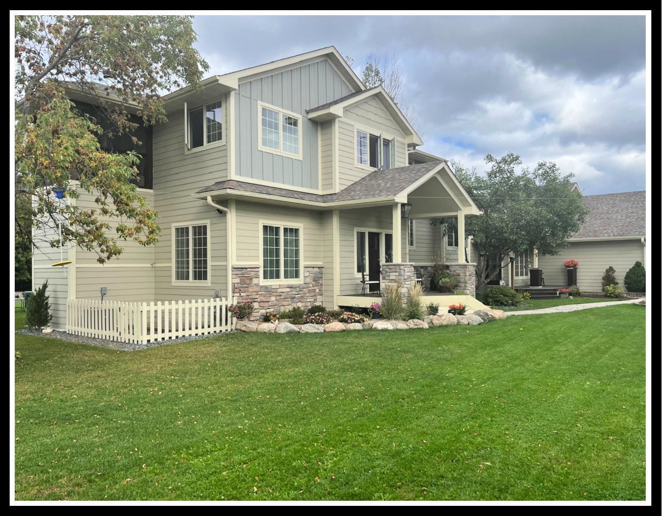 View of Residential at 13686 93rd Street, Otsego MN 55330, Otsego - Mike Wilen | Minnesota Team Real Estate
