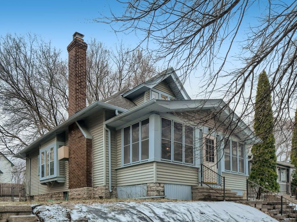 View of Residential at 1510 Hague Avenue, Saint Paul MN 55104, Saint Paul - Mike Wilen | Minnesota Team Real Estate
