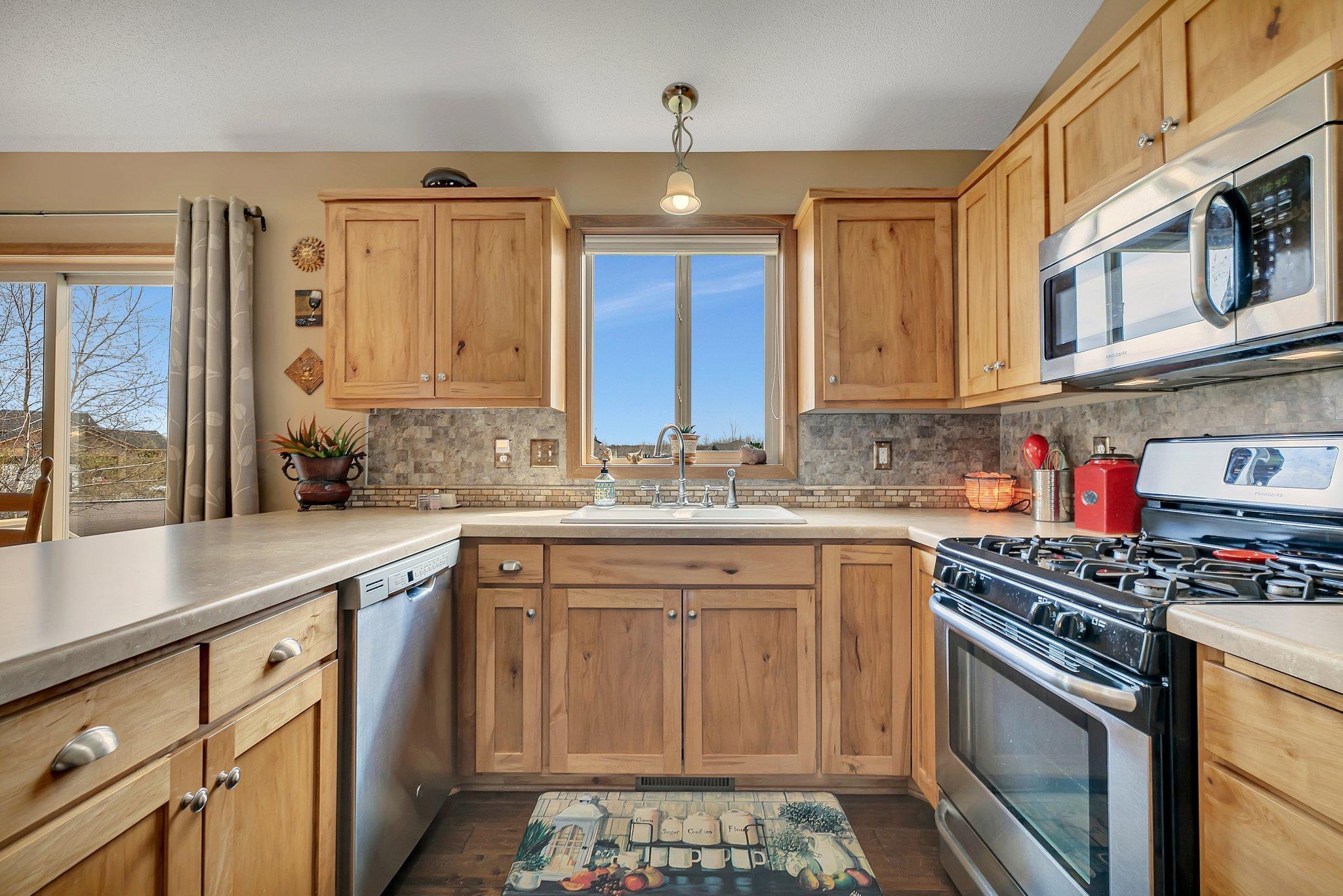 View of Residential at 7937 Trappers Ridge Drive, Clear Lake MN 55319, Clear Lake - Mike Wilen | Minnesota Team Real Estate