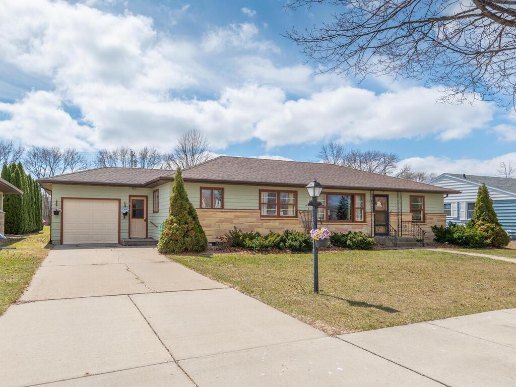 View of Residential at 208 Elgin Street, Arlington MN 55307, Arlington - Mike Wilen | Minnesota Team Real Estate