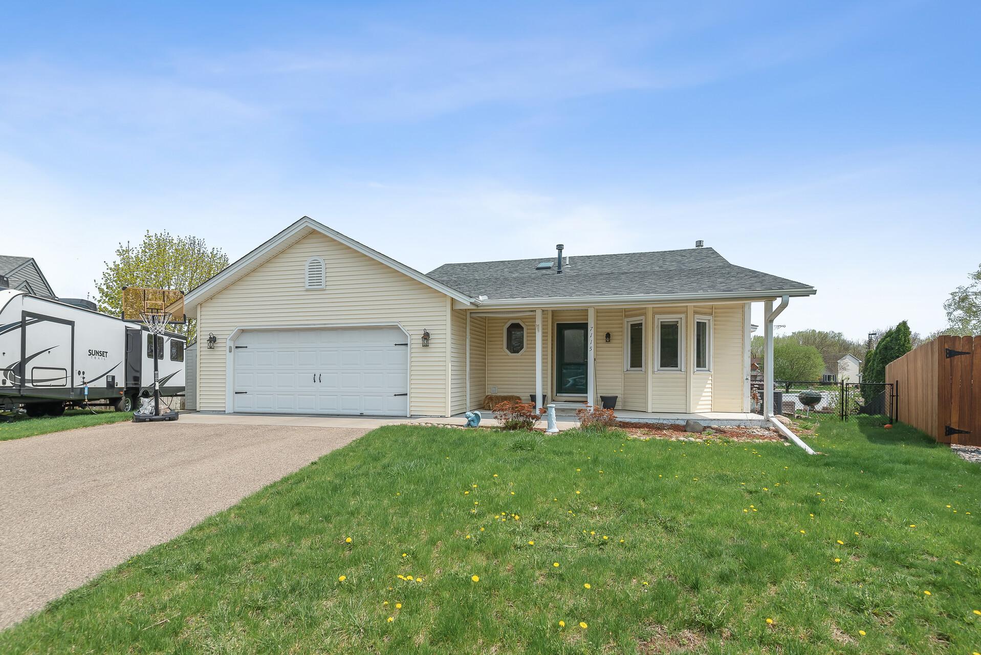 View of Residential at 7115 42nd Street Court, Oakdale MN 55128, Oakdale - Mike Wilen | Minnesota Team Real Estate