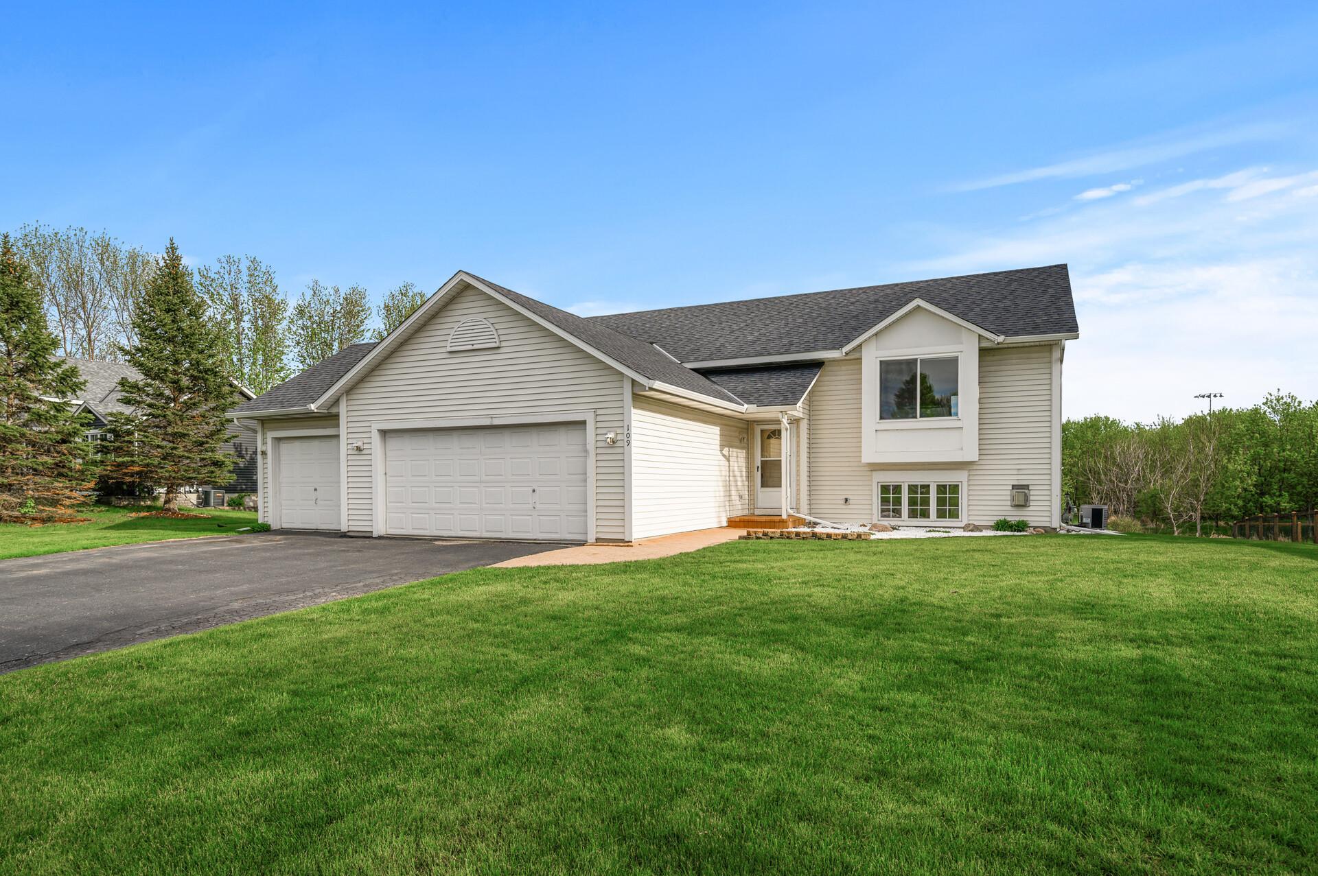 View of Residential at 109 Birch Avenue, Saint Michael MN 55376, Saint Michael - Mike Wilen | Minnesota Team Real Estate