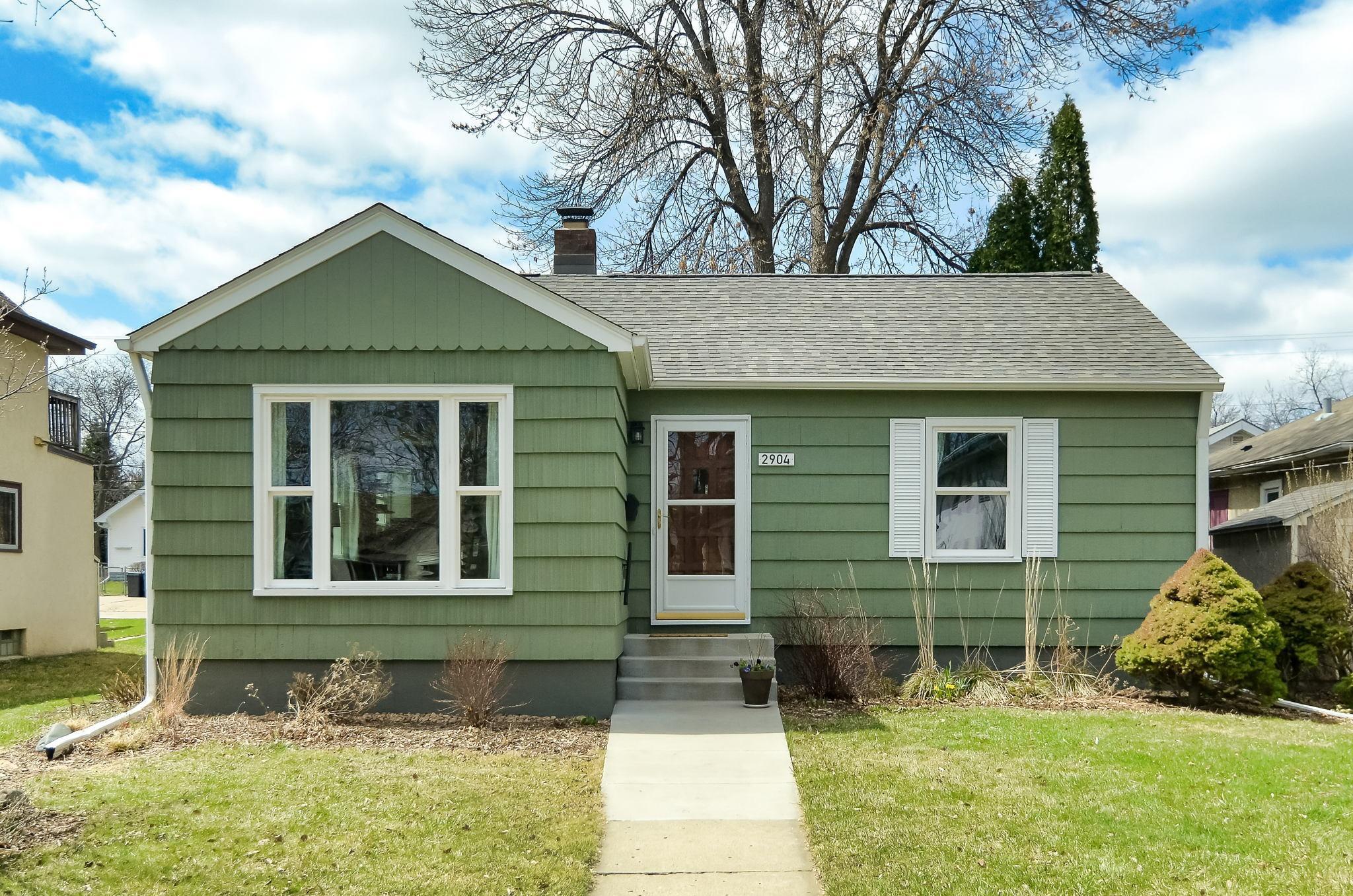 View of Residential at 2904 34th Avenue, Minneapolis MN 55406, Minneapolis - Mike Wilen | Minnesota Team Real Estate