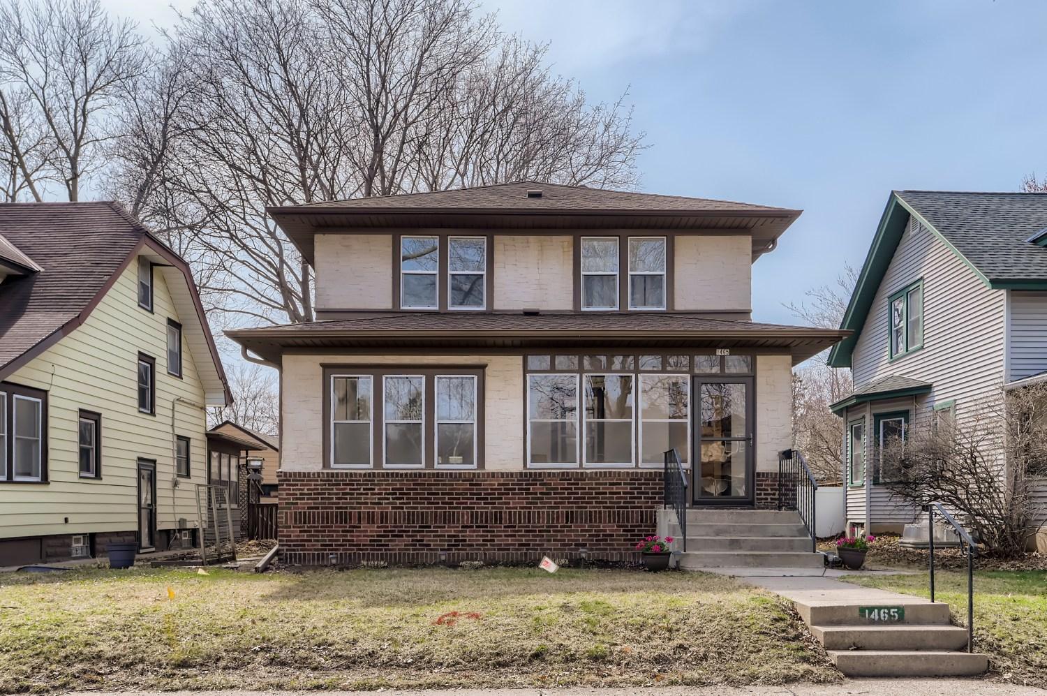 View of Residential at 1465 Sheldon Street, Saint Paul MN 55108, Saint Paul - Mike Wilen | Minnesota Team Real Estate