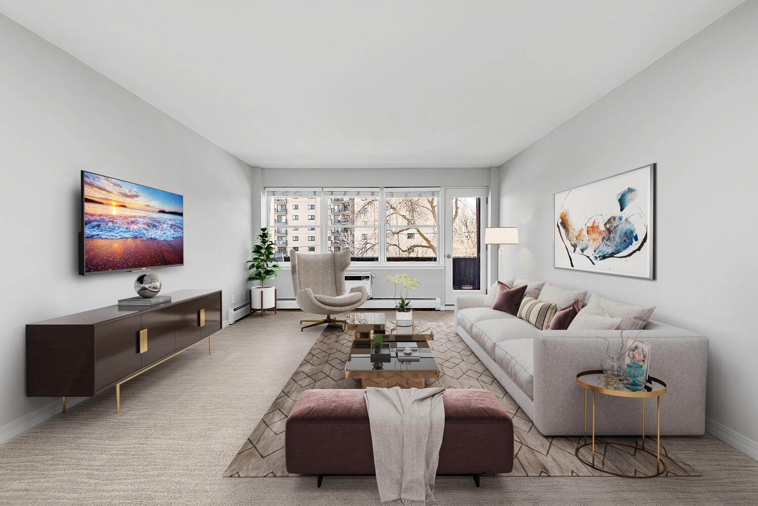 View of Residential at 3150 Excelsior Boulevard #202, Minneapolis MN 55416, Minneapolis - Mike Wilen | Minnesota Team Real Estate