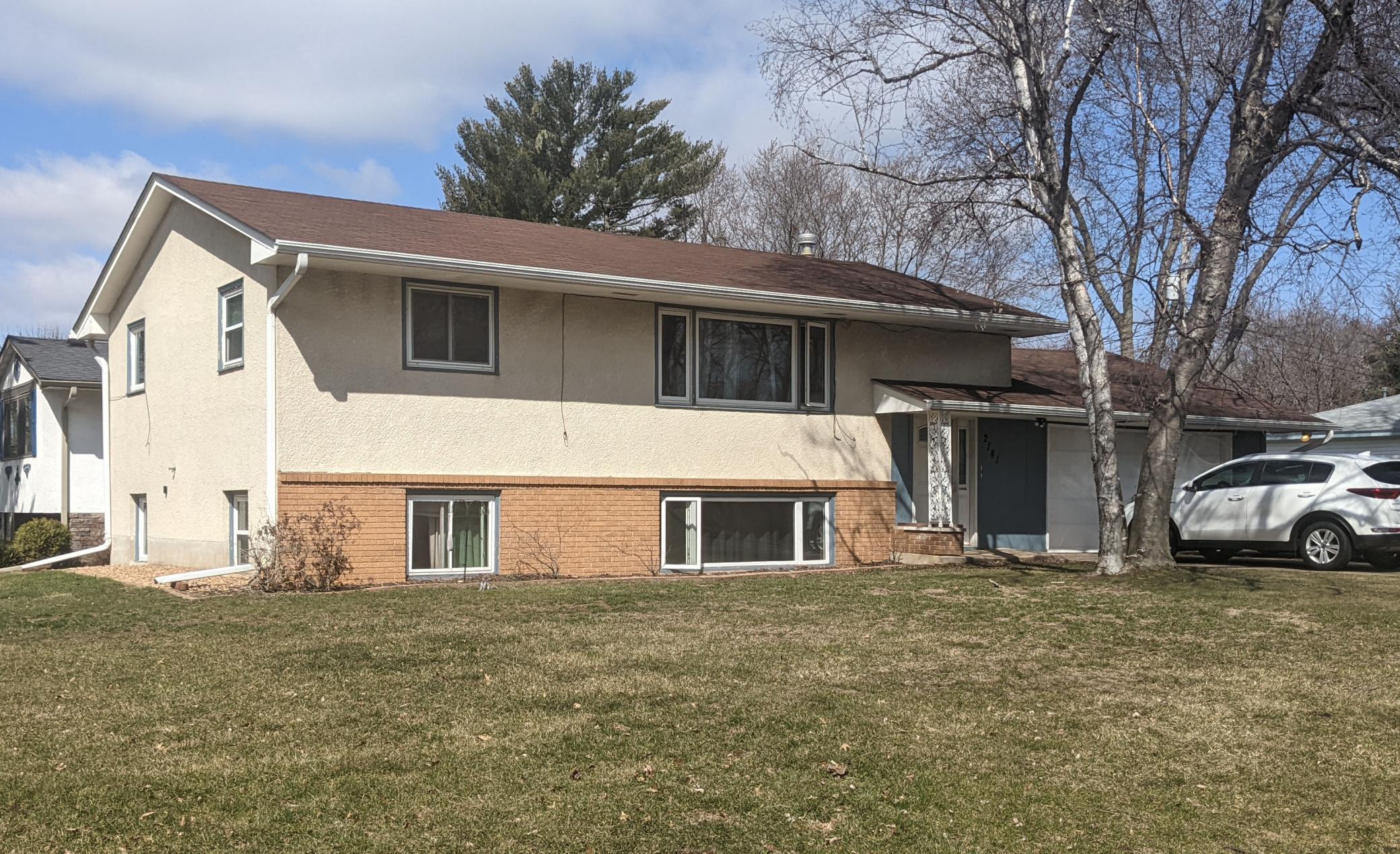View of Residential Income at 2141 Sherwood Avenue, Saint Paul MN 55119, Saint Paul - Mike Wilen | Minnesota Team Real Estate