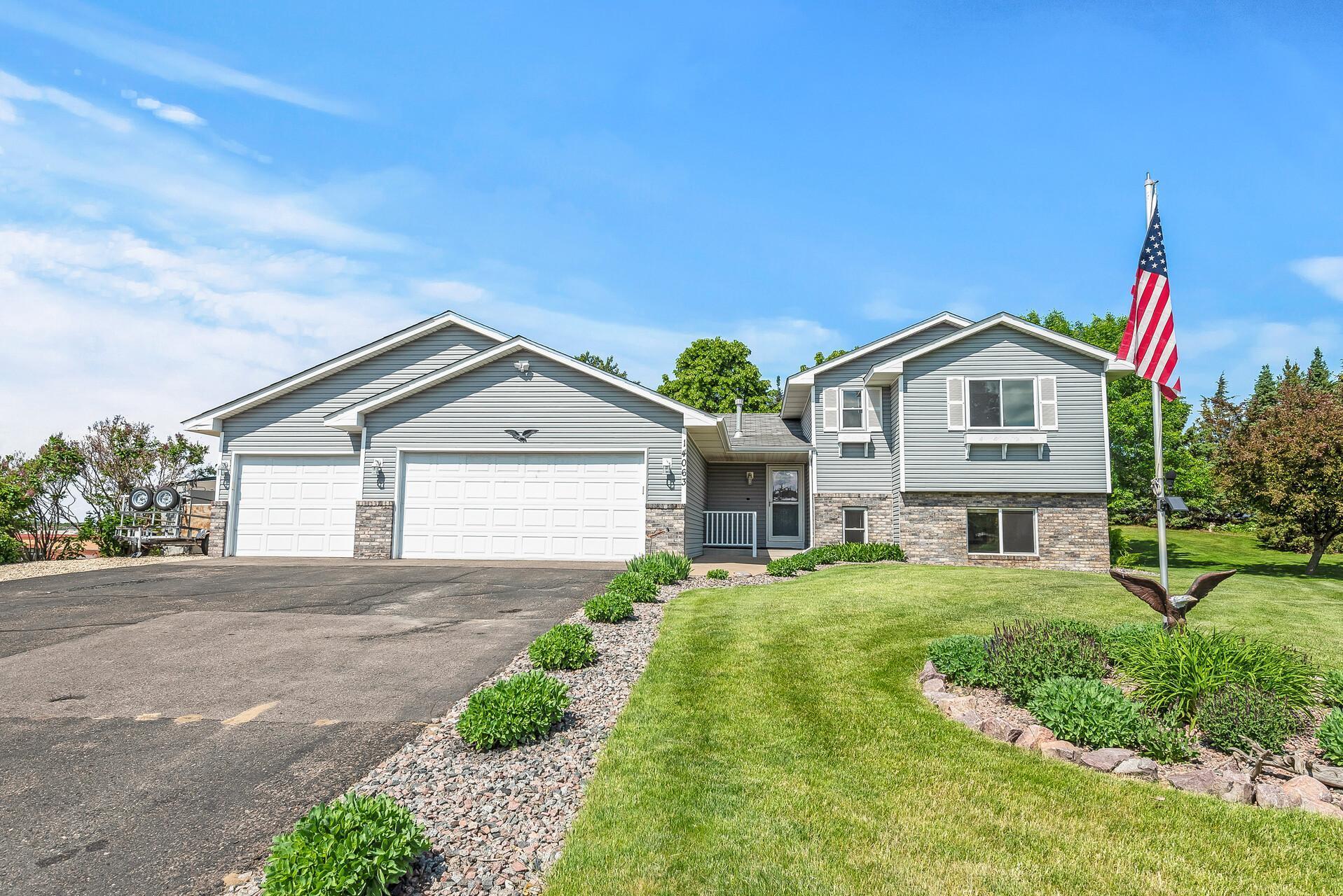 View of Residential at 14063 Teal Court, Rogers MN 55374, Rogers - Mike Wilen | Minnesota Team Real Estate