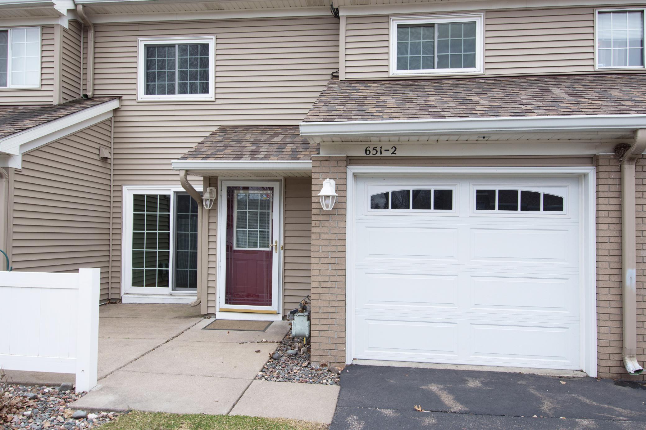 View of Residential at 651 85th Lane #2, Coon Rapids MN 55433, Coon Rapids - Mike Wilen | Minnesota Team Real Estate