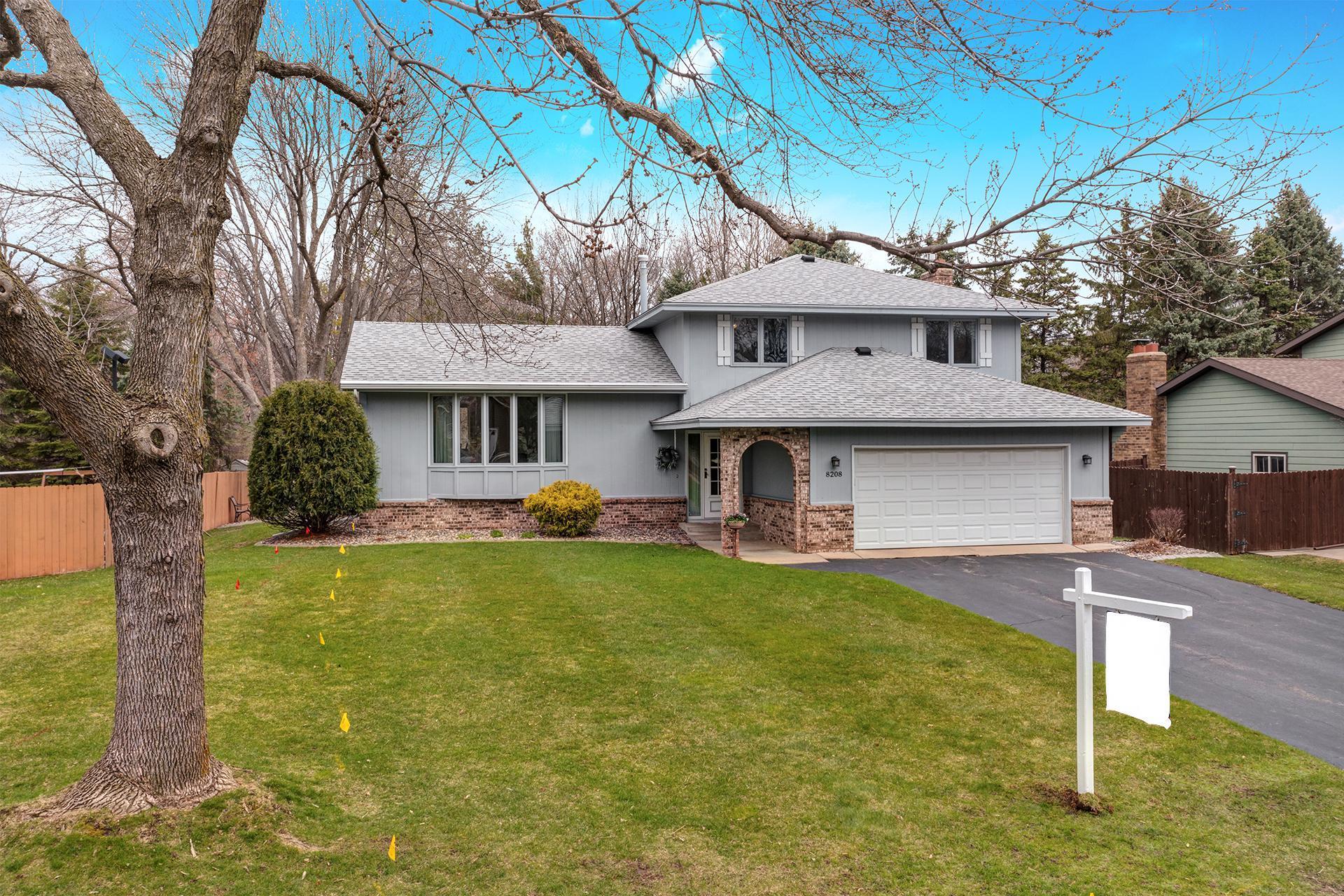 View of Residential at 8208 Oregon Road, Bloomington MN 55438, Bloomington - Mike Wilen | Minnesota Team Real Estate