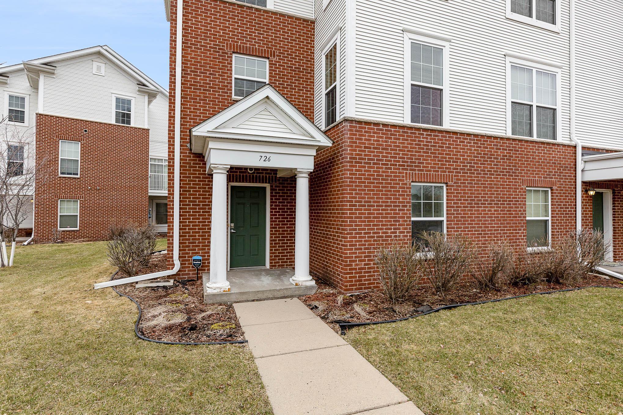 View of Residential at 726 Van White Memorial Boulevard, Minneapolis MN 55411, Minneapolis - Mike Wilen | Minnesota Team Real Estate