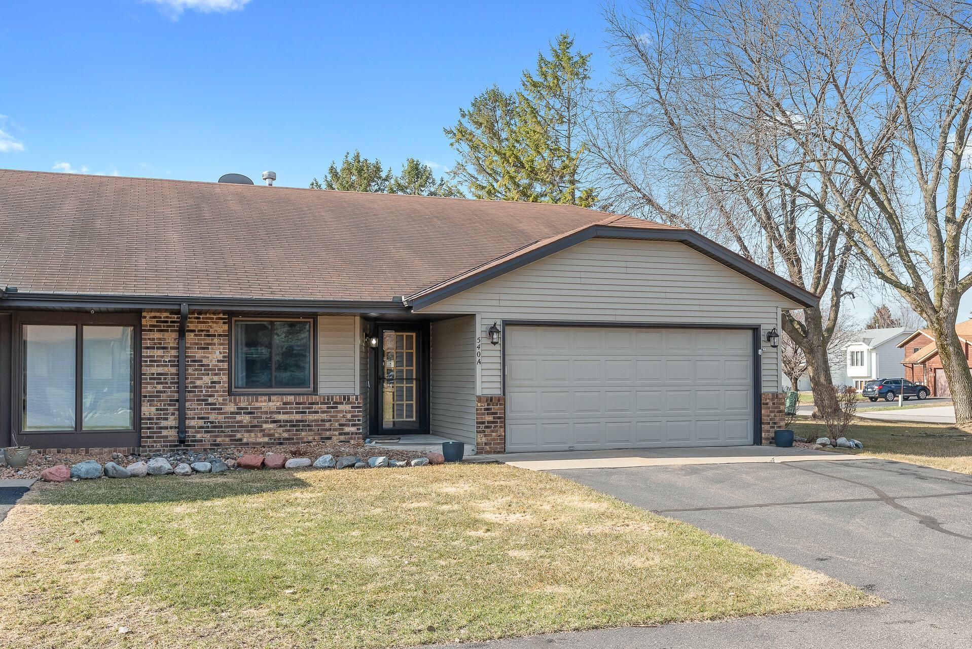 View of Residential at 540 Auburn Place #A, Elk River MN 55330, Elk River - Mike Wilen | Minnesota Team Real Estate