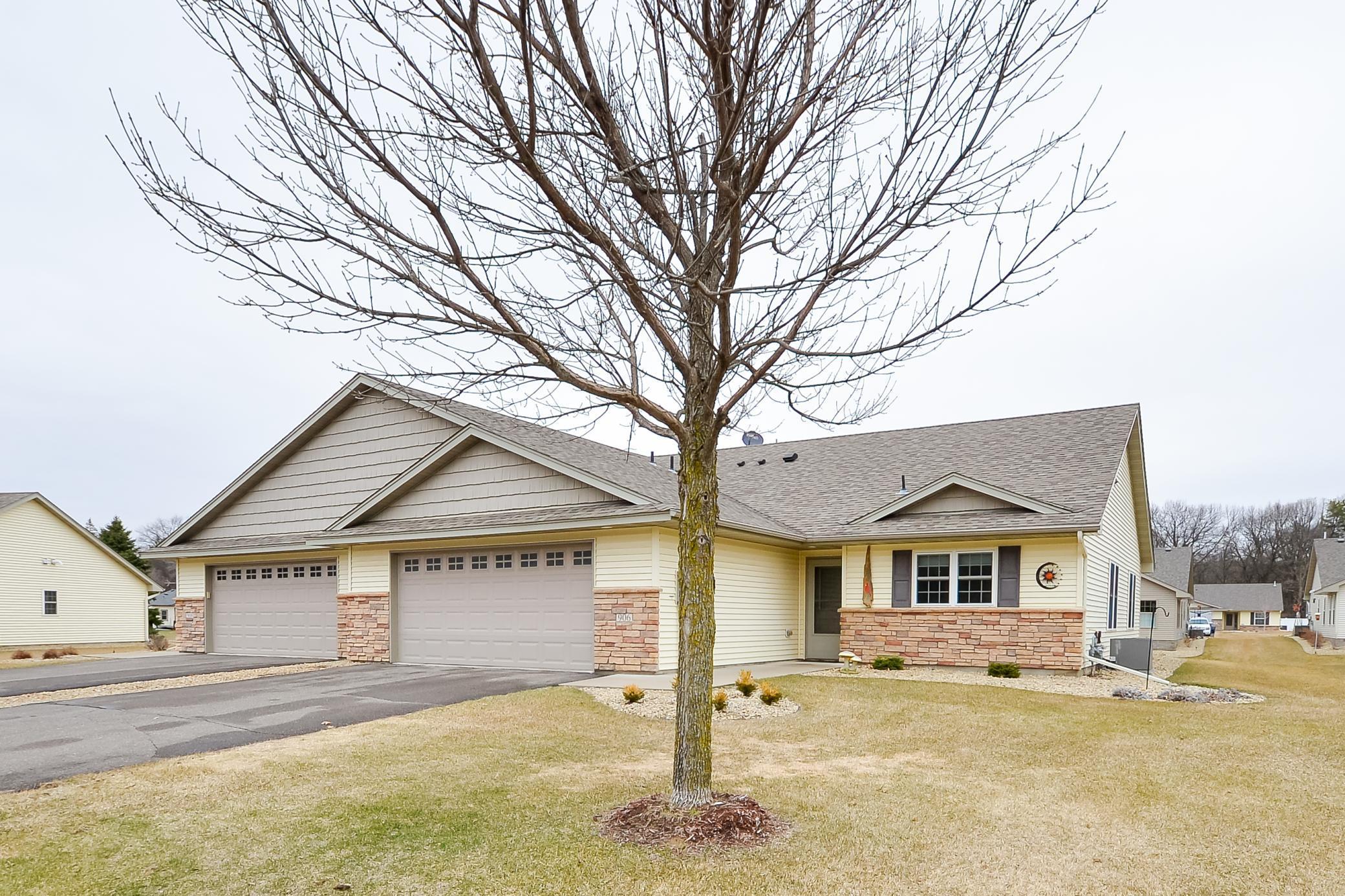 View of Residential at 906 16th Street, Princeton MN 55371, Princeton - Mike Wilen | Minnesota Team Real Estate