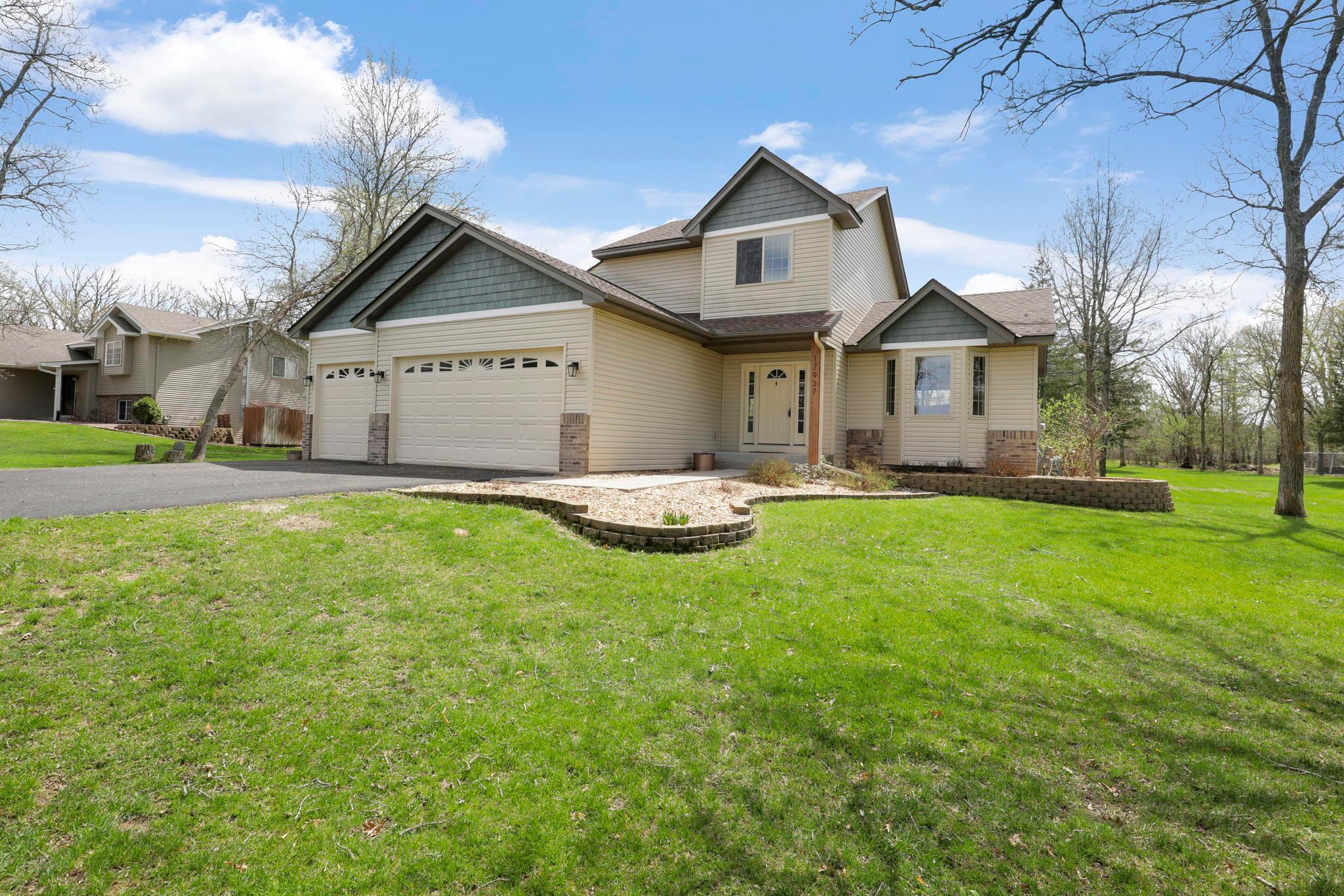 View of Residential at 17937 227th Avenue, Big Lake MN 55309, Big Lake - Mike Wilen | Minnesota Team Real Estate
