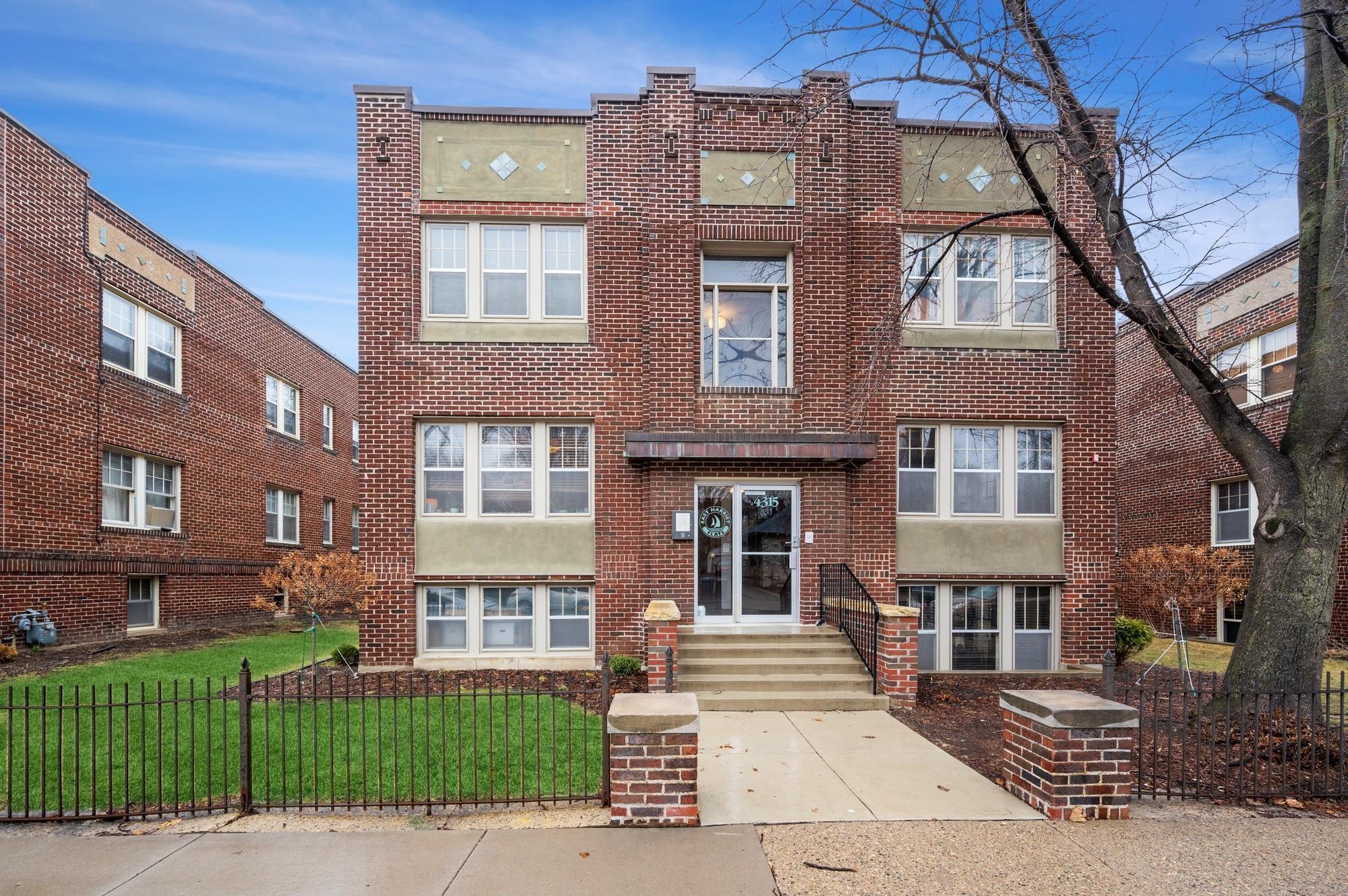 View of Residential at 4315 Bryant Avenue #B102, Minneapolis MN 55409, Minneapolis - Mike Wilen | Minnesota Team Real Estate