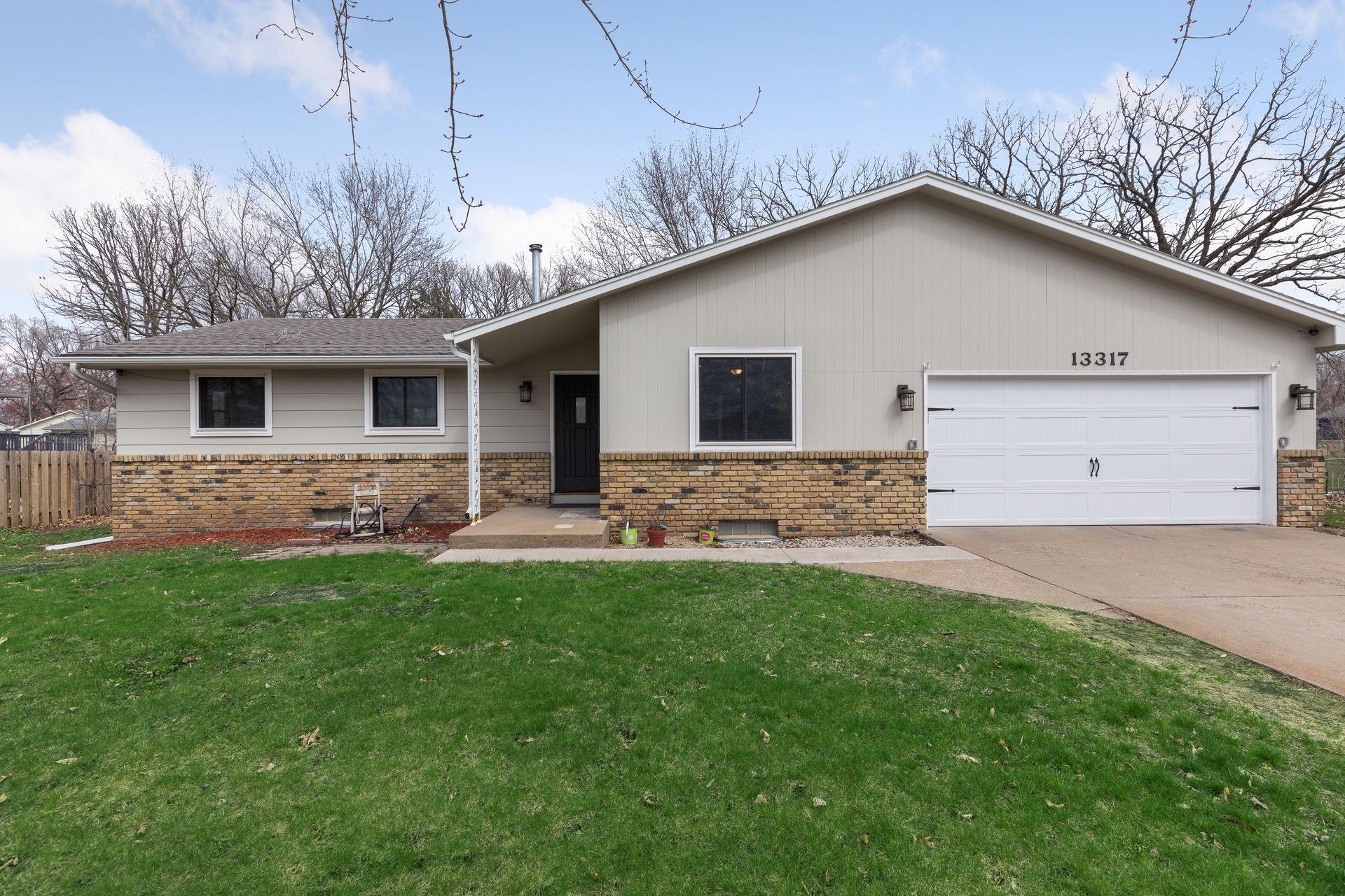 View of Residential at 13317 Gladiola Street, Andover MN 55304, Andover - Mike Wilen | Minnesota Team Real Estate