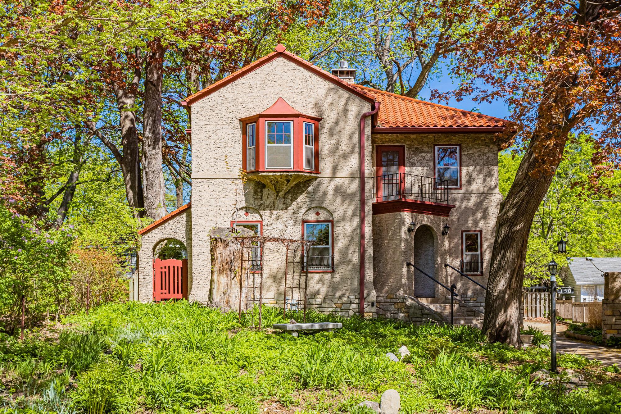 View of Residential at 150 Fairview Avenue, Saint Paul MN 55105, Saint Paul - Mike Wilen | Minnesota Team Real Estate