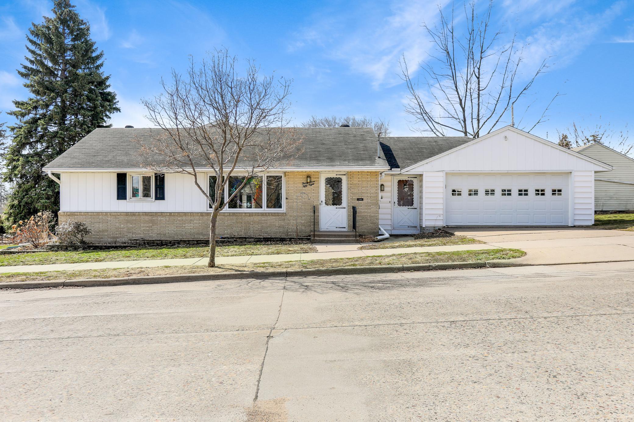 View of Residential at 3358 Ulysses Street, Minneapolis MN 55418, Minneapolis - Mike Wilen | Minnesota Team Real Estate
