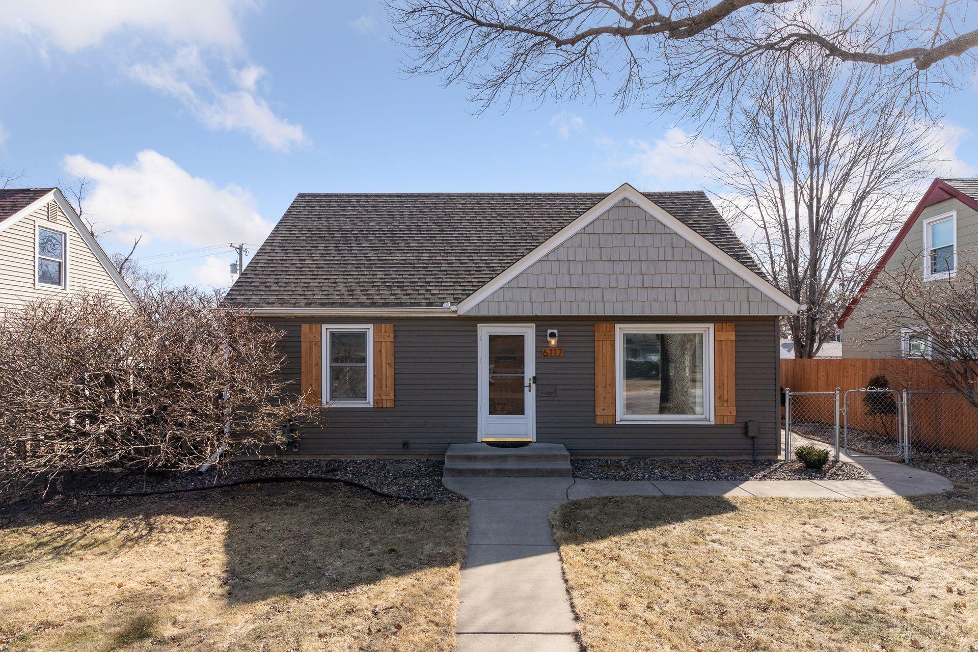 View of Residential at 6117 Xerxes Avenue, Minneapolis MN 55410, Minneapolis - Mike Wilen | Minnesota Team Real Estate