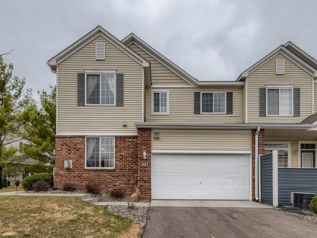View of Residential at 4891 Bivens Court #9708, Inver Grove Heights MN 55076, Inver Grove Heights - Mike Wilen | Minnesota Team Real Estate