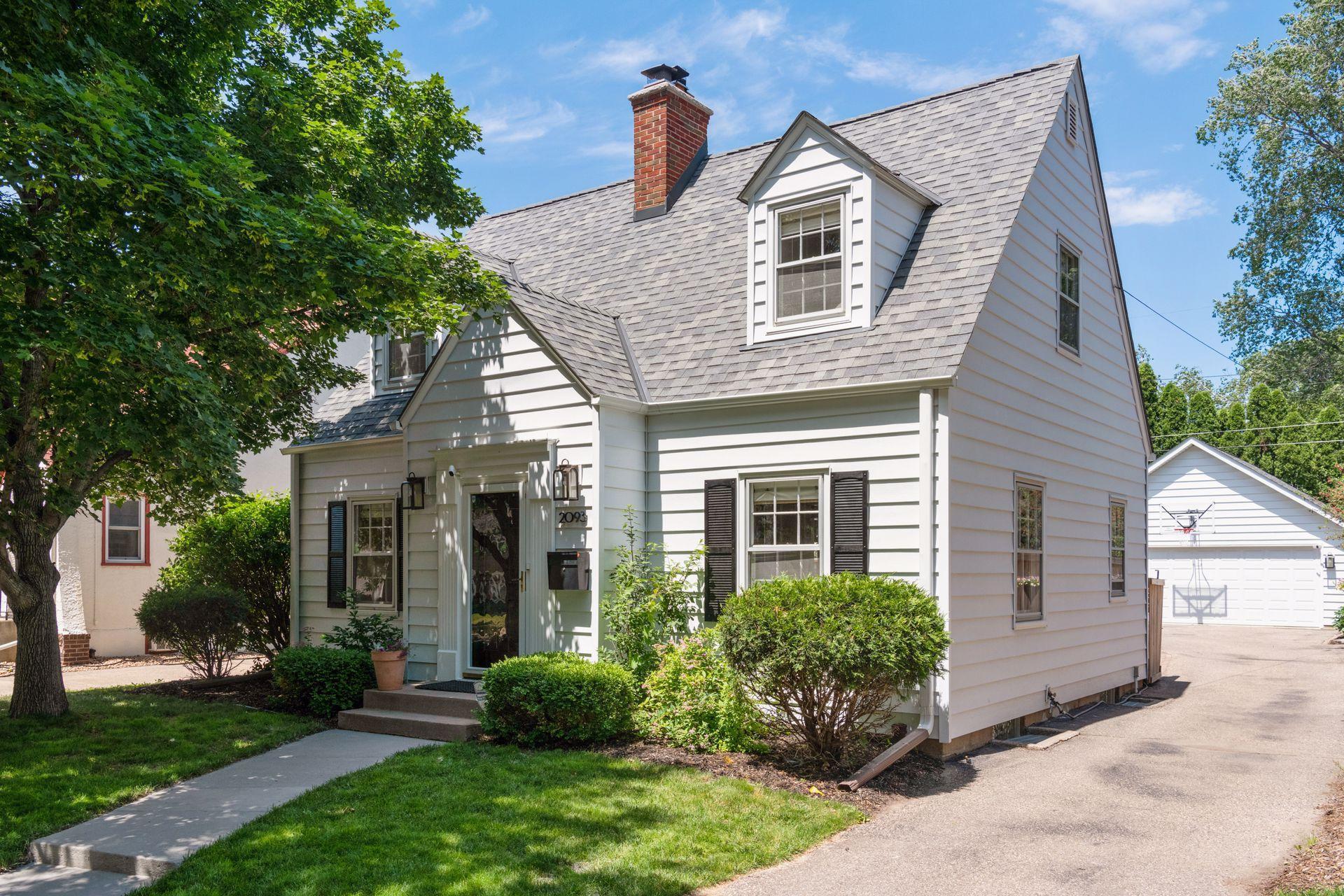 View of Residential at 2093 Watson Avenue, Saint Paul MN 55116, Saint Paul - Mike Wilen | Minnesota Team Real Estate